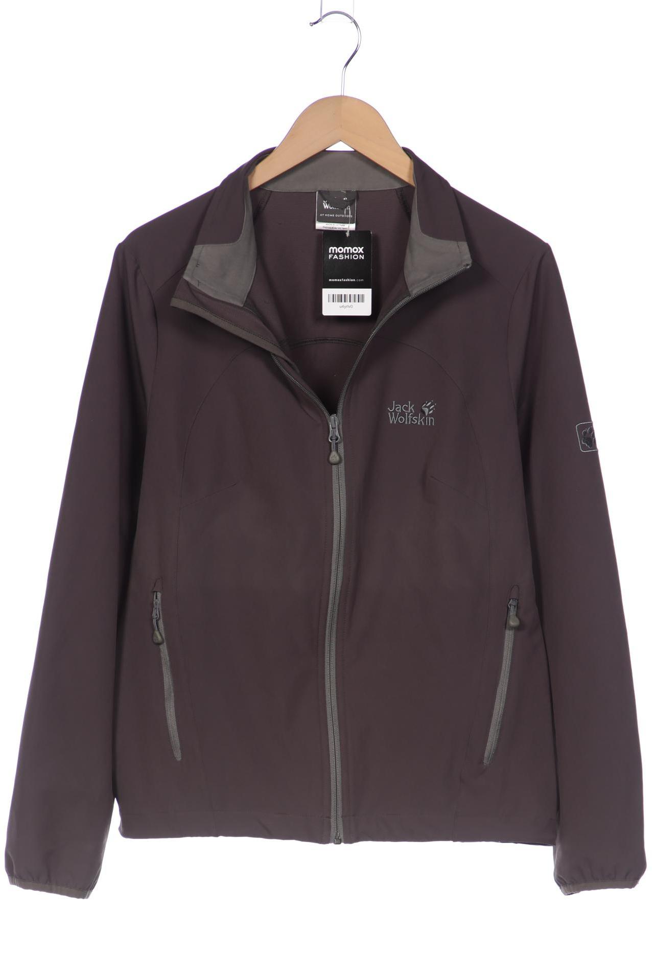 

Jack Wolfskin Damen Jacke, grau