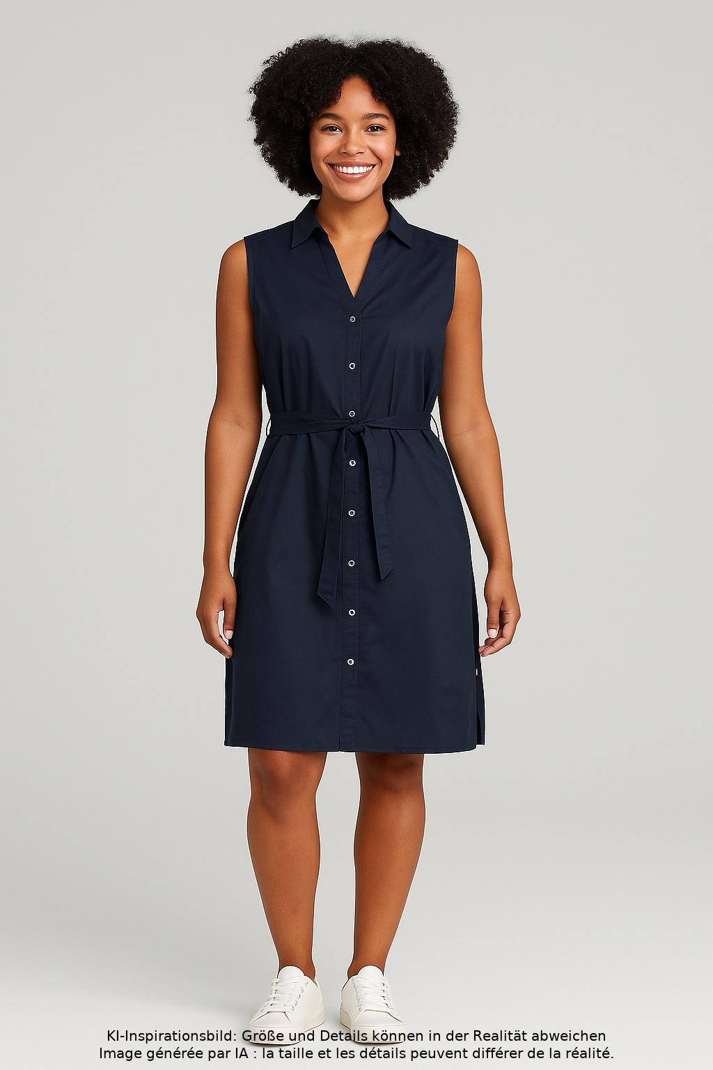 

Jack Wolfskin Damen Kleid, marineblau, Gr. 42