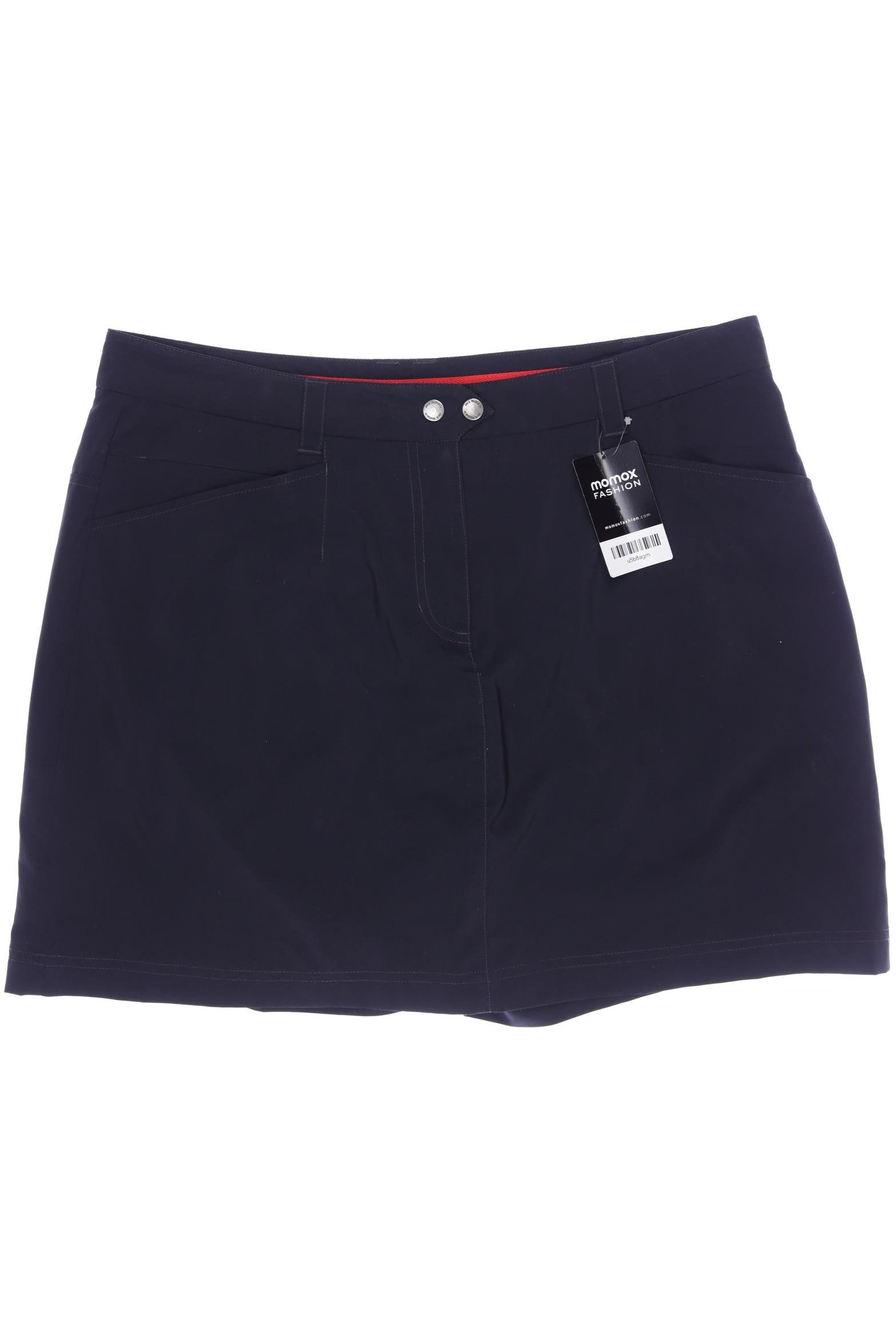 

Jack Wolfskin Damen Rock, grau