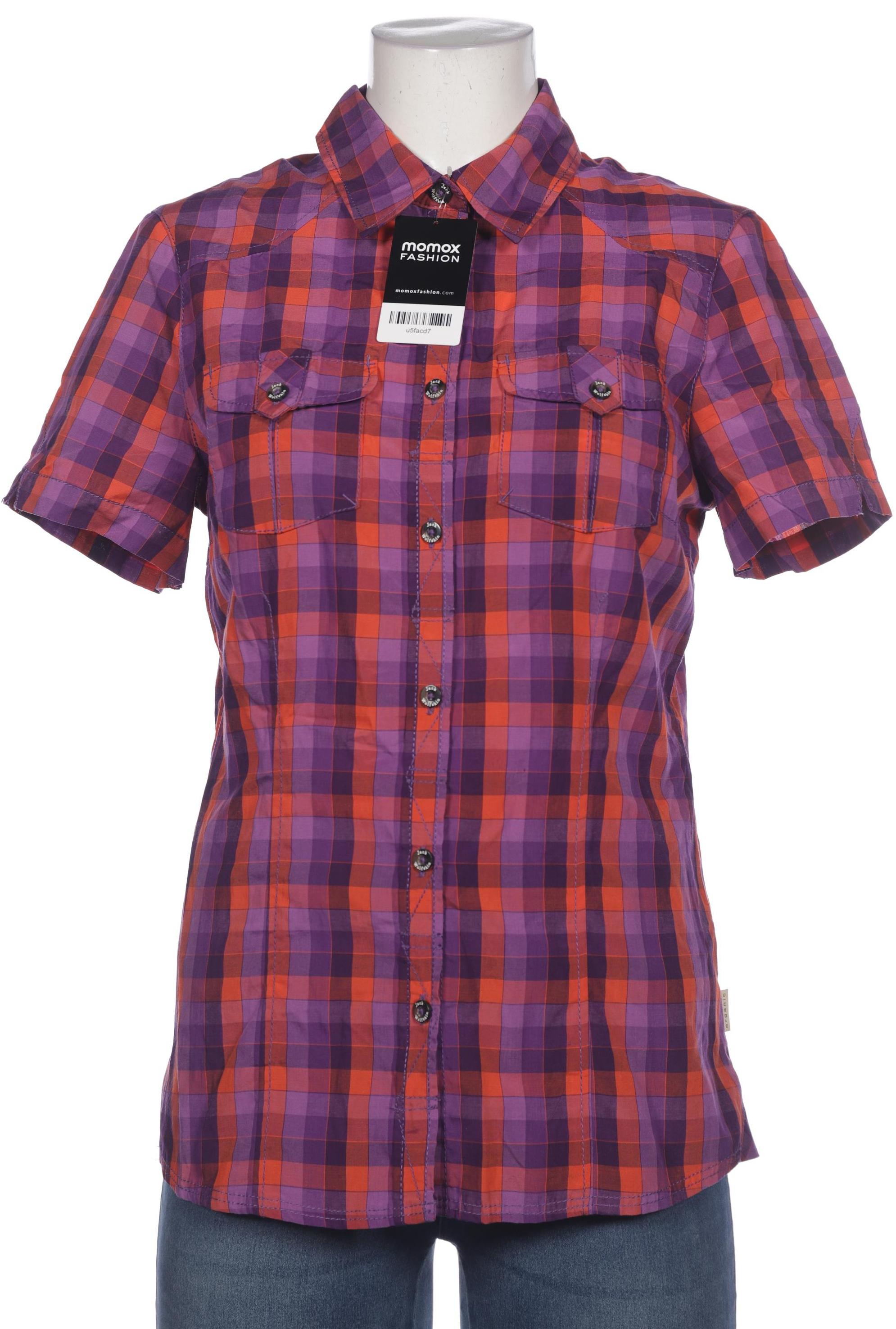 

Jack Wolfskin Damen Bluse, flieder