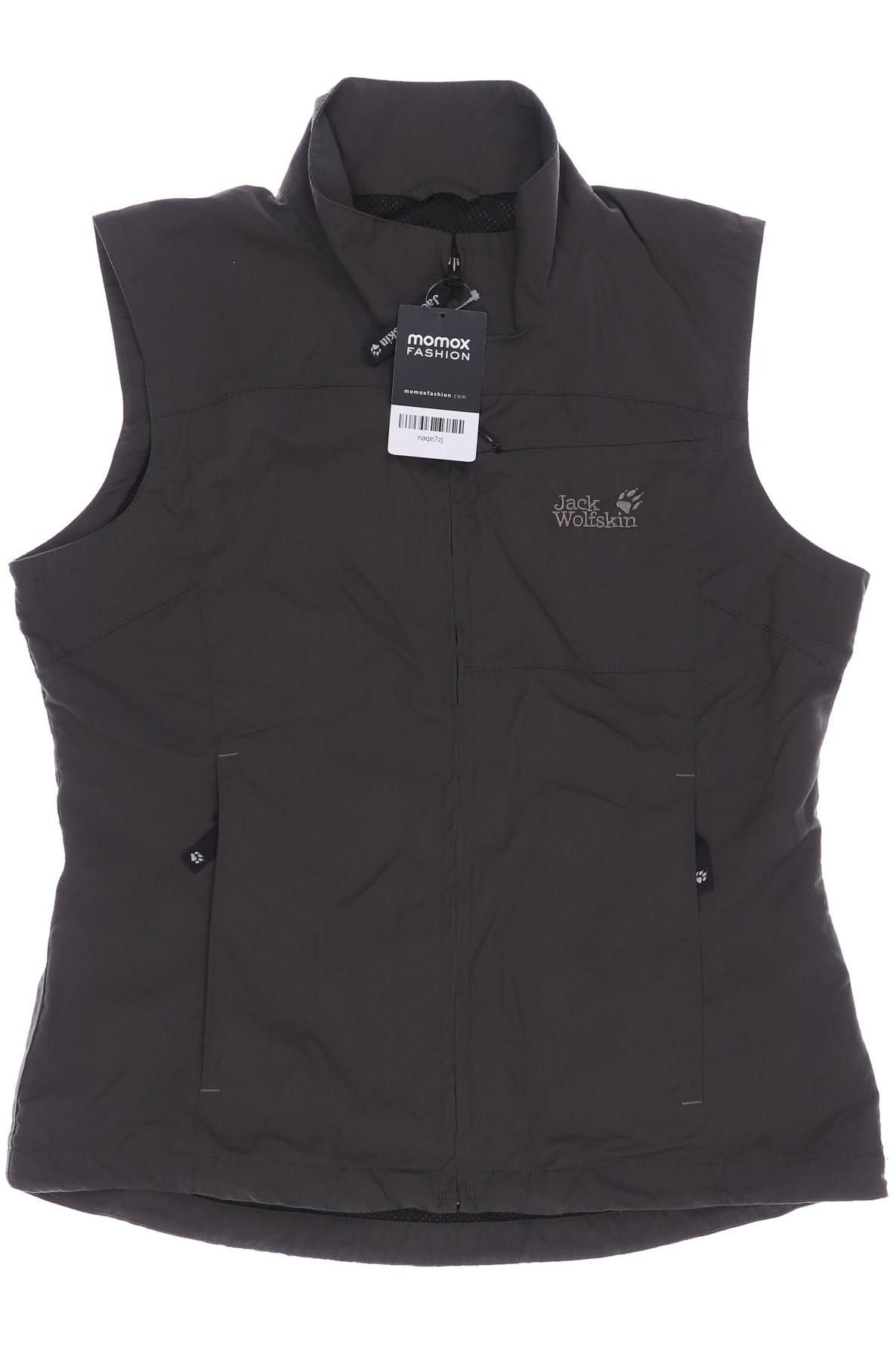 

Jack Wolfskin Damen Weste, grün