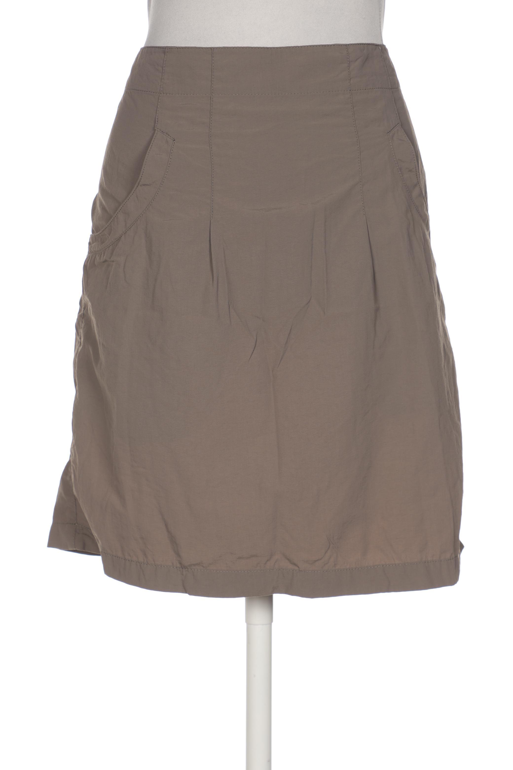 

Jack Wolfskin Damen Rock, braun, Gr. 36