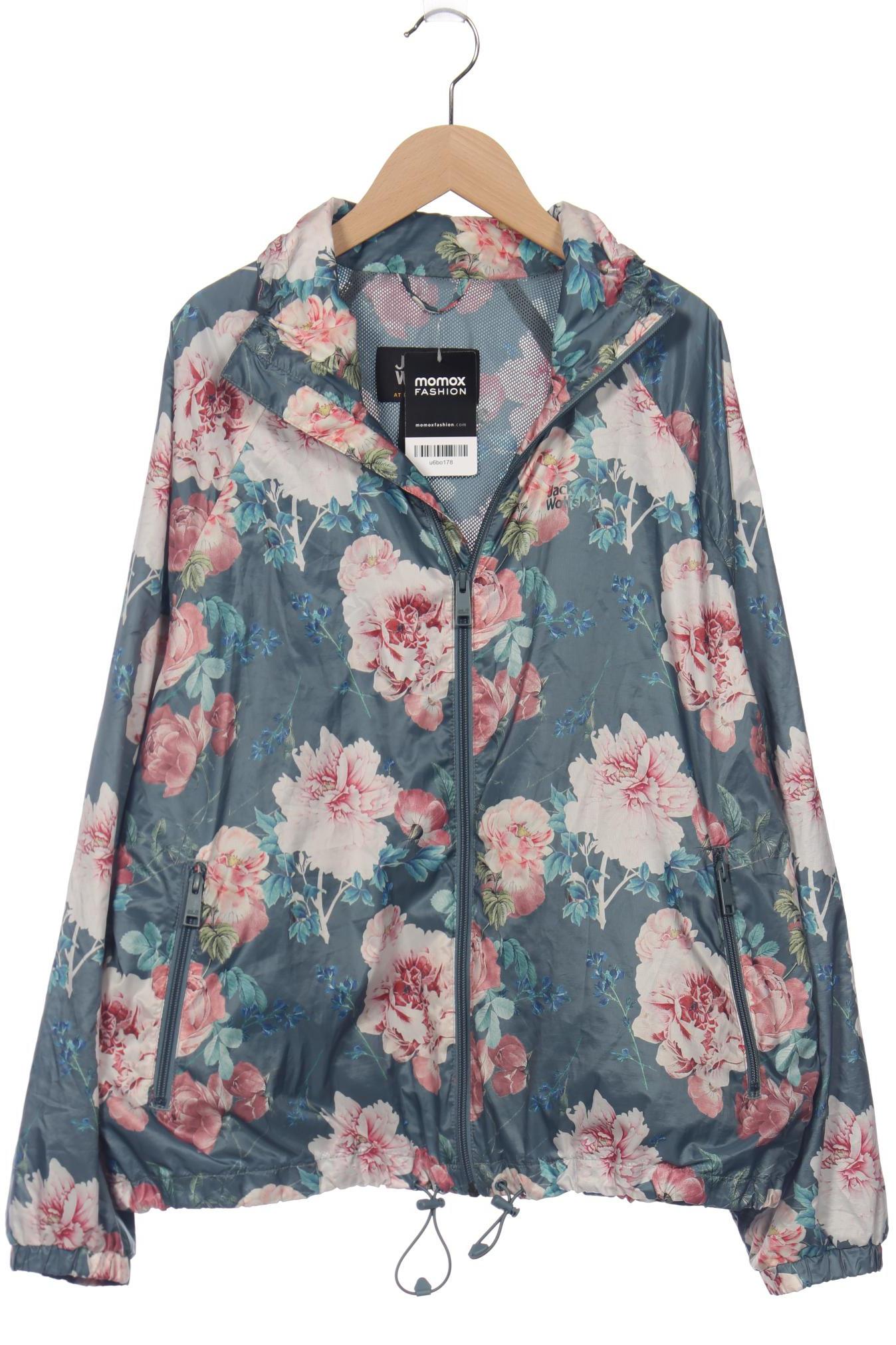

Jack Wolfskin Damen Jacke, mehrfarbig
