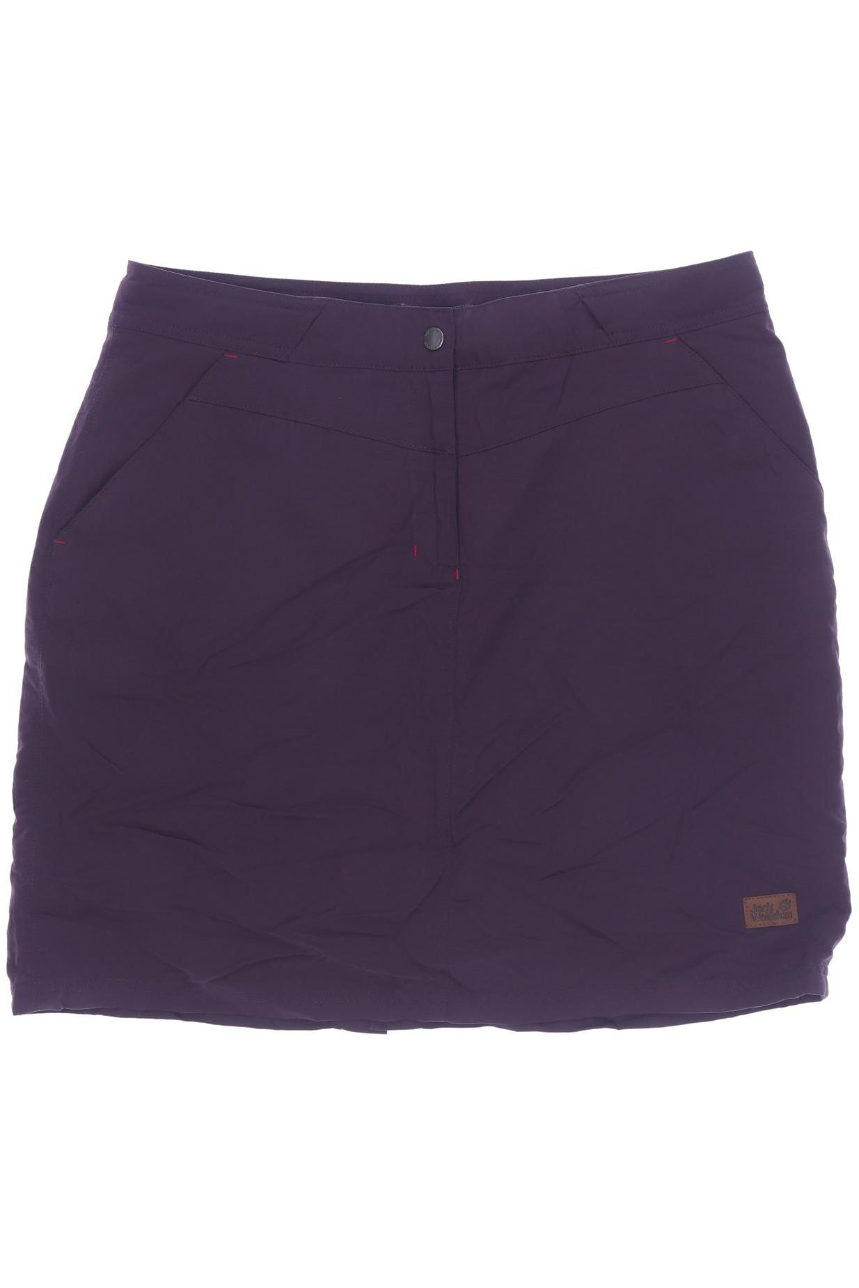 

Jack Wolfskin Damen Shorts, bordeaux, Gr. 38