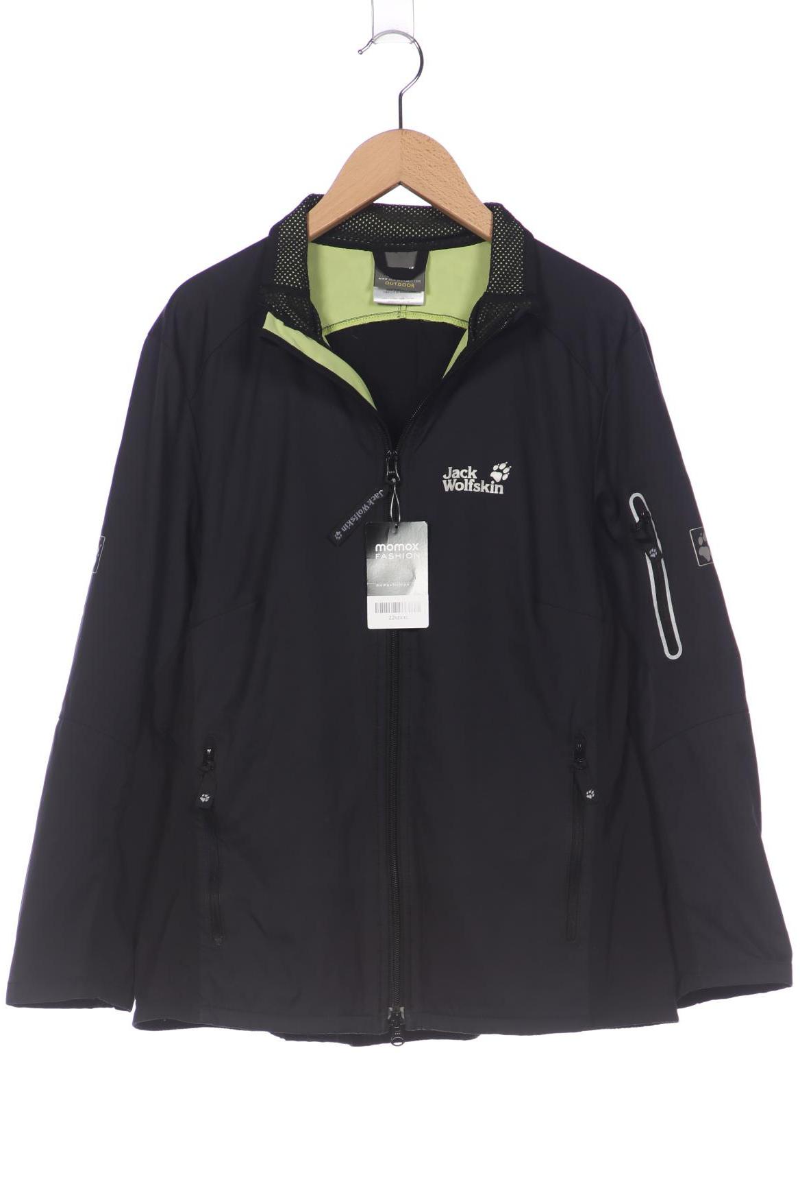 Thumbnail - Jack Wolfskin Damen Jacke, schwarz, Gr. 42