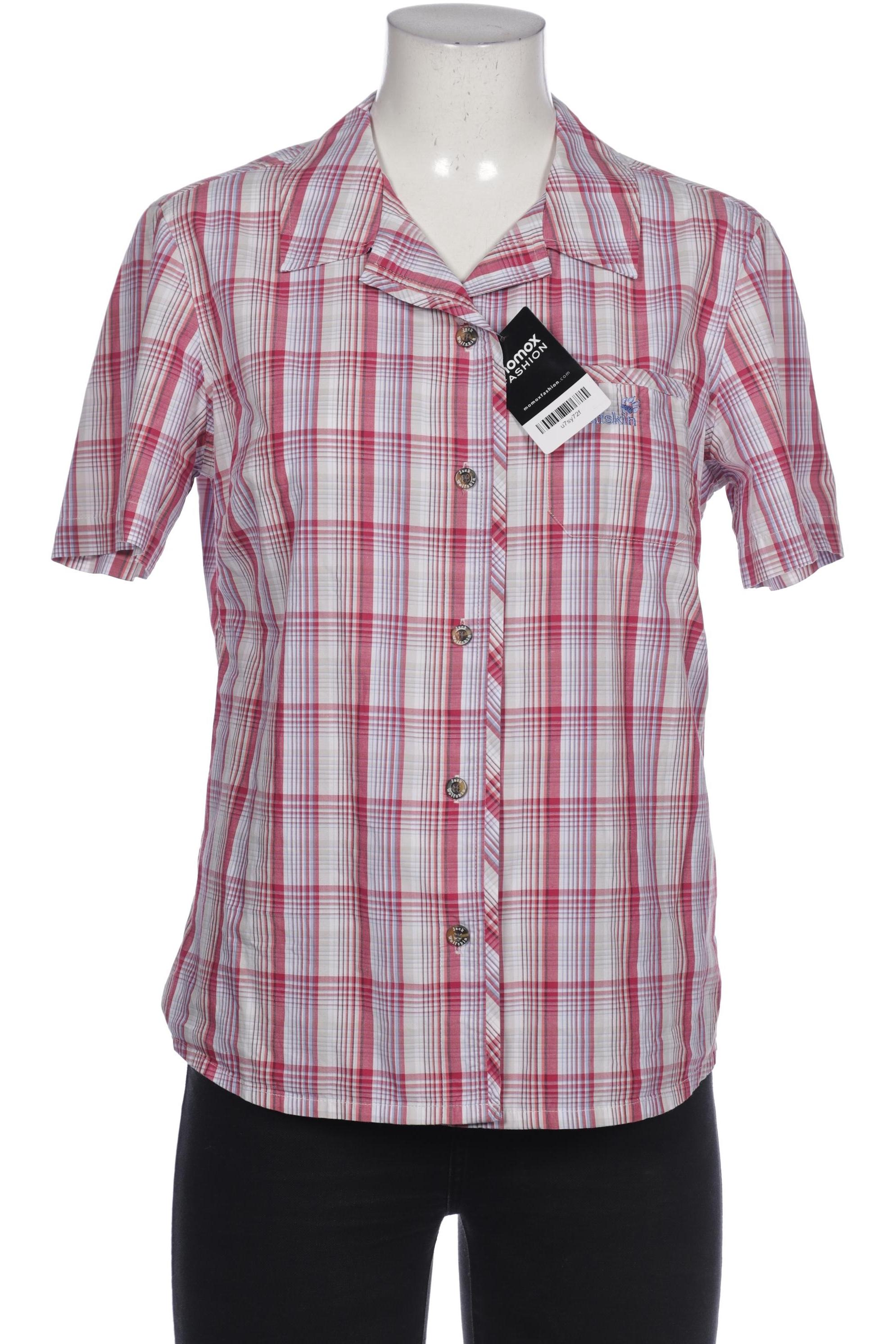 

Jack Wolfskin Damen Bluse, pink, Gr. 40