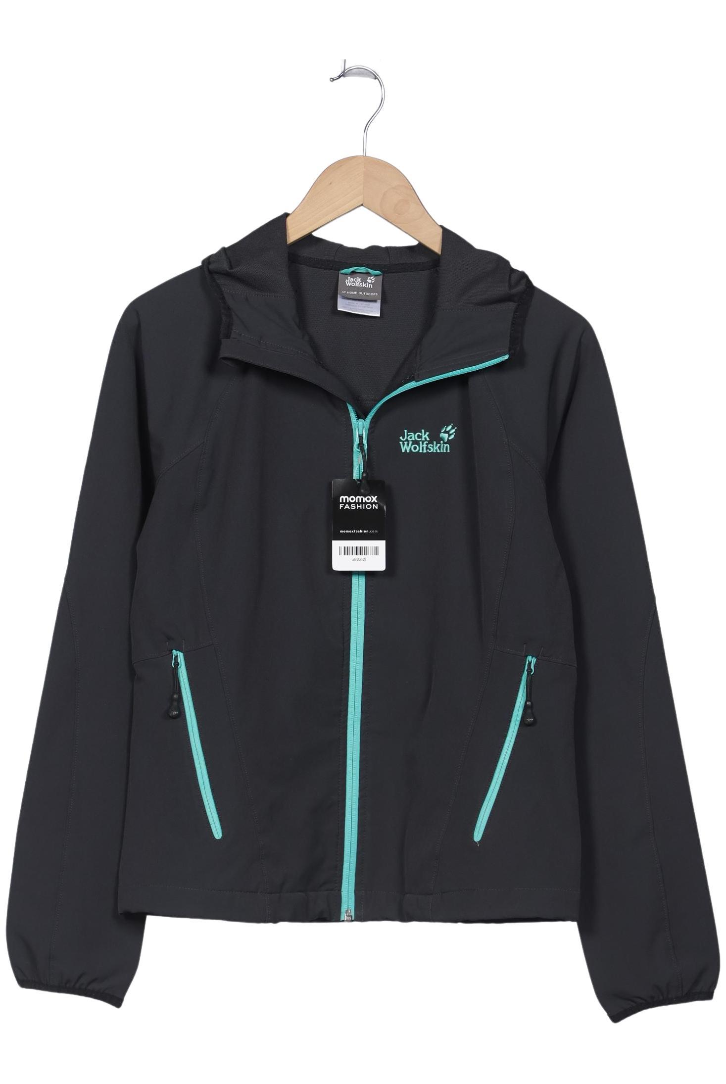 

Jack Wolfskin Damen Jacke, marineblau, Gr. 38