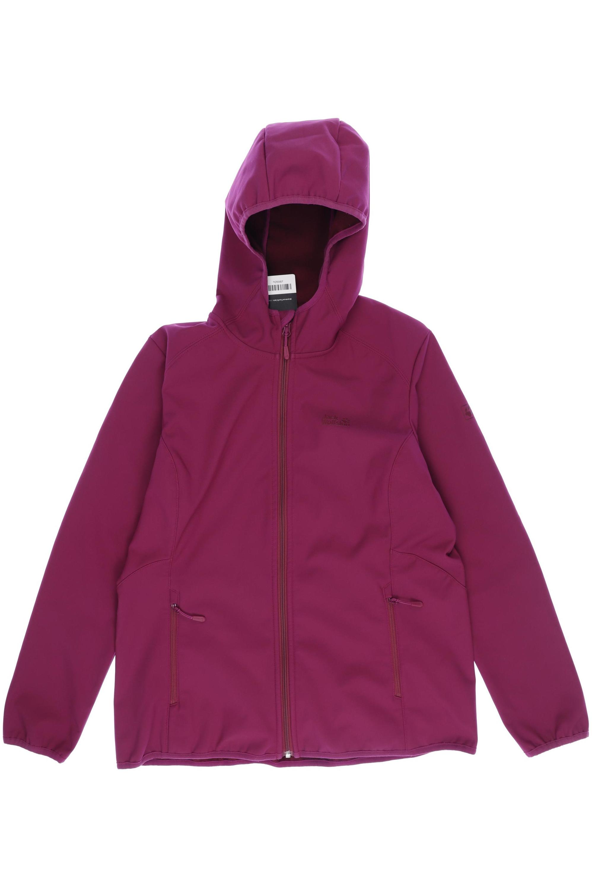 

Jack Wolfskin Damen Jacke, pink, Gr. 42