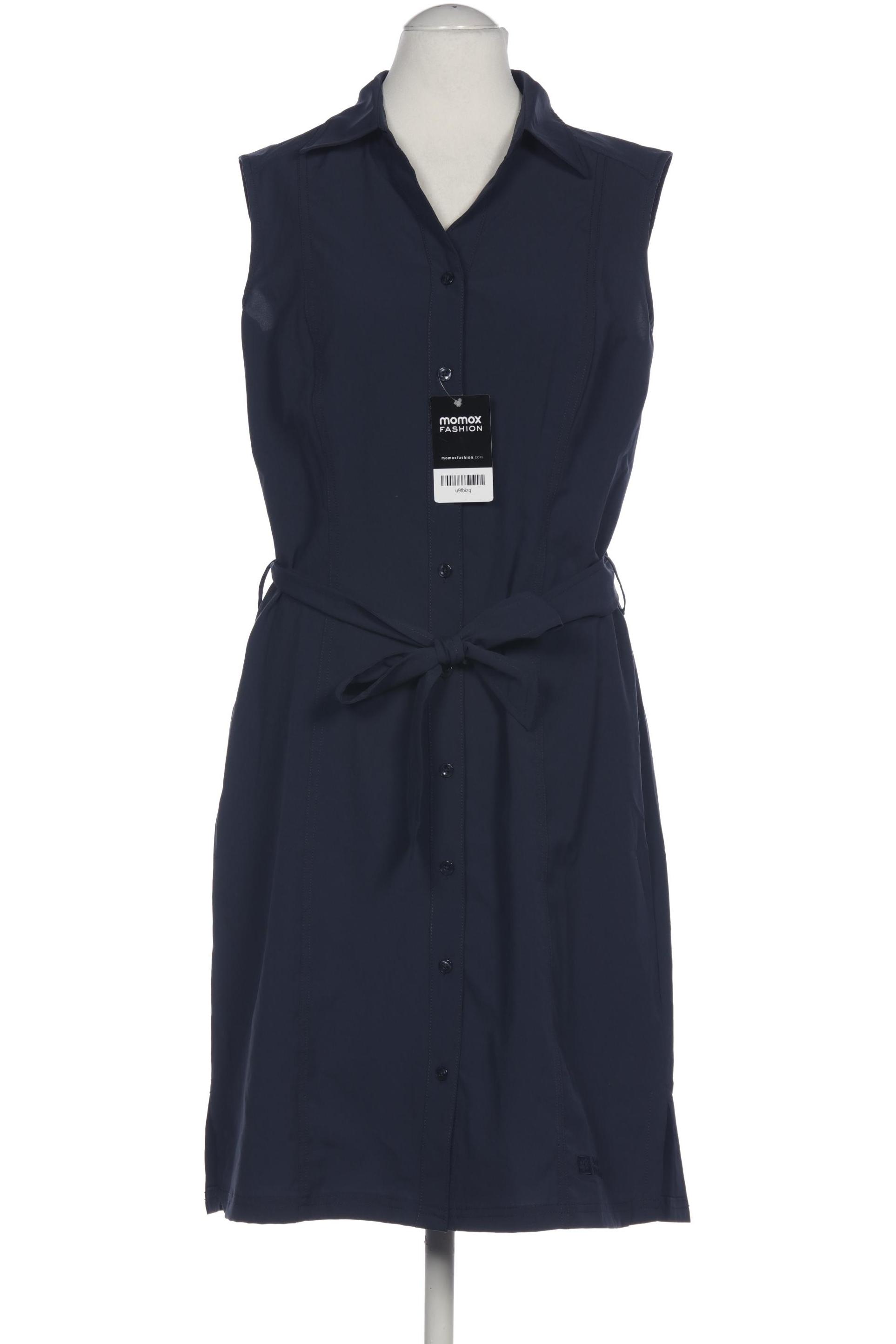 

Jack Wolfskin Damen Kleid, marineblau, Gr. 36