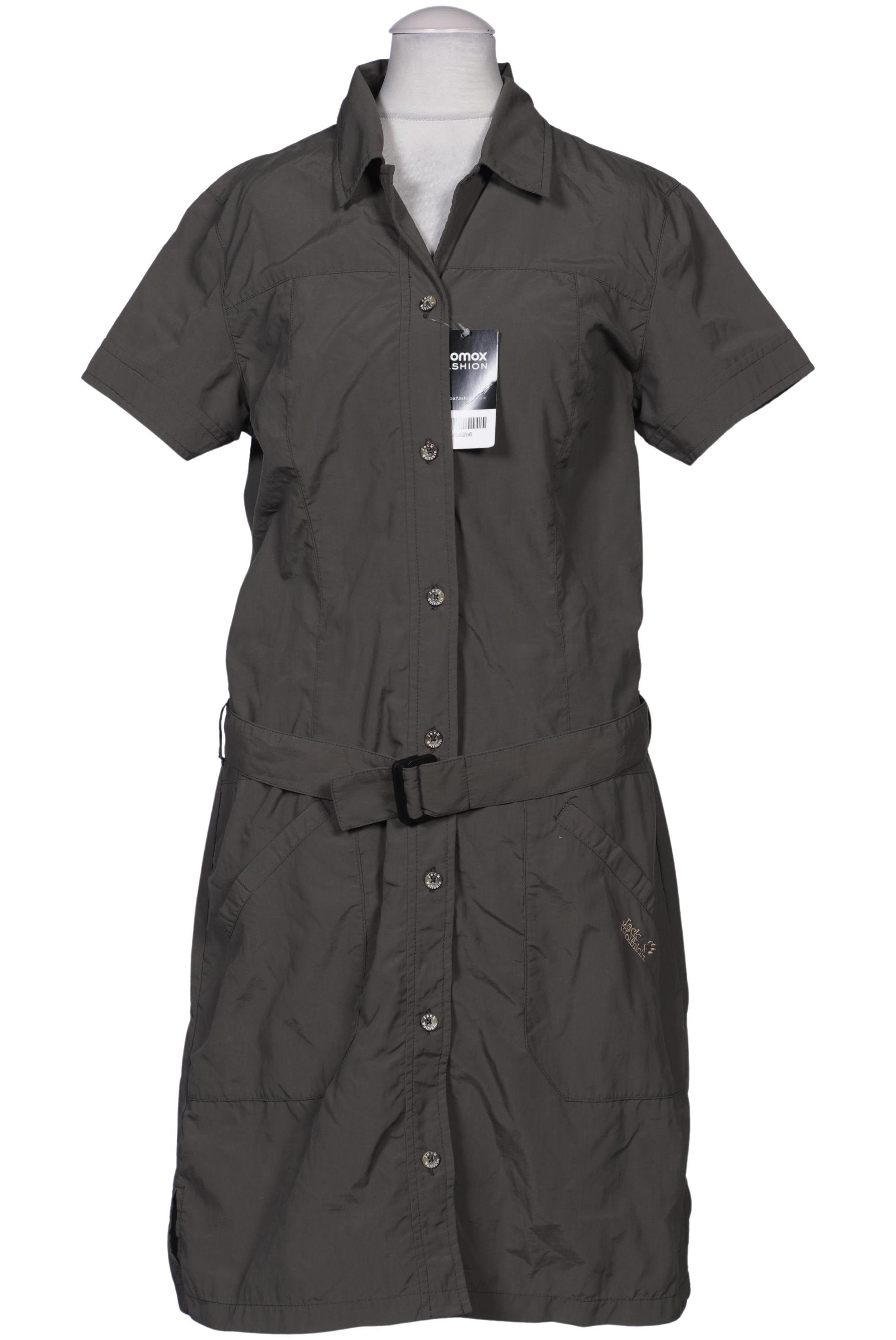 

Jack Wolfskin Damen Kleid, grün, Gr. 36