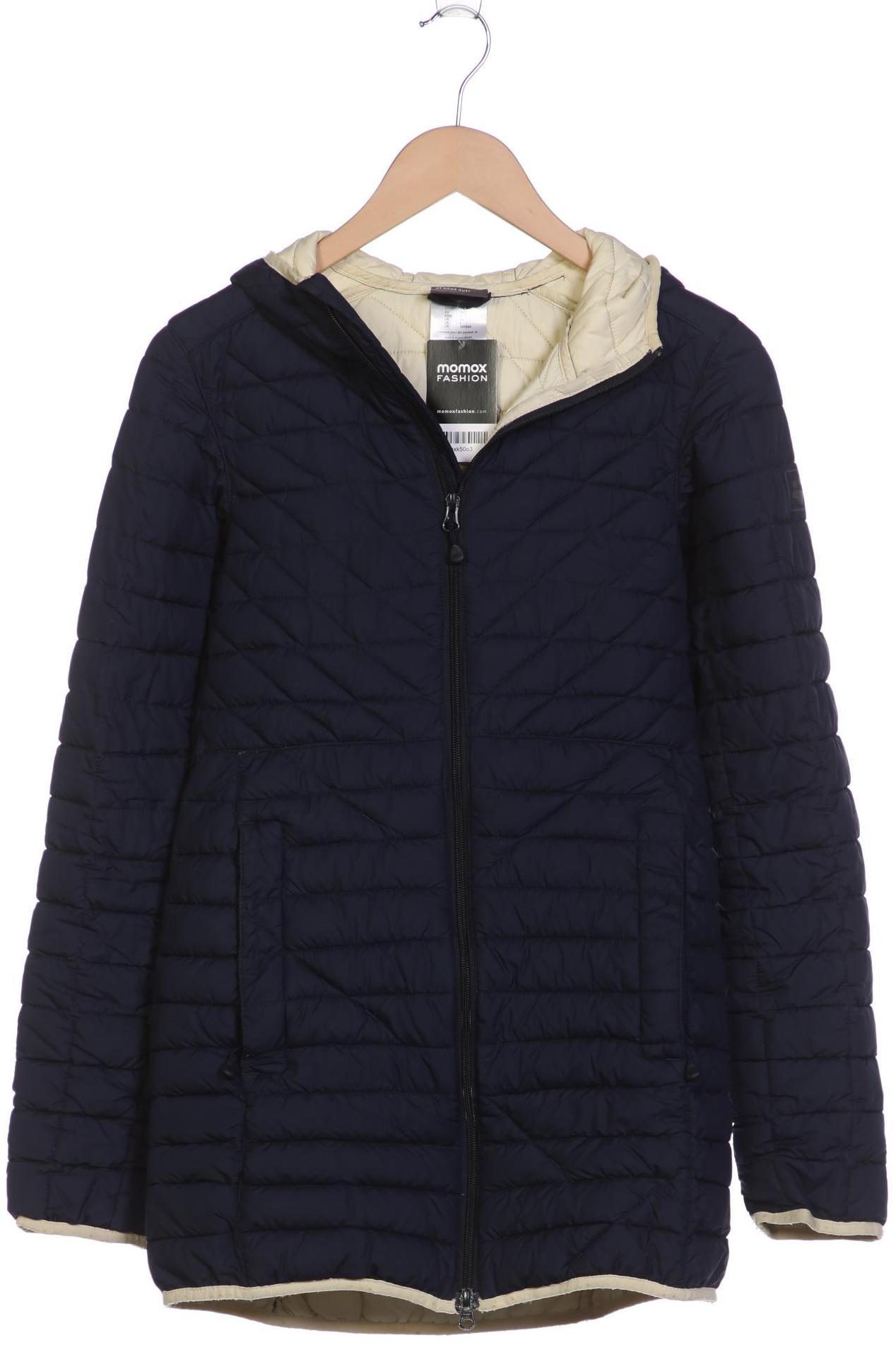 

Jack Wolfskin Damen Mantel, marineblau, Gr. 34