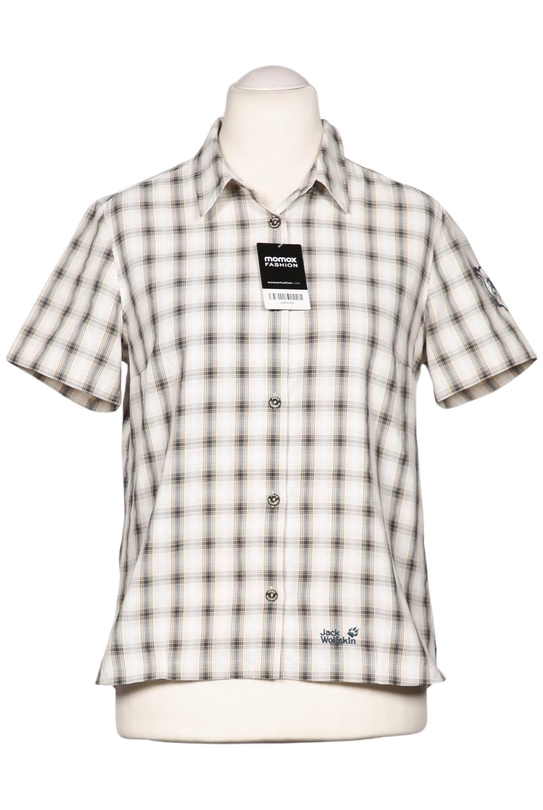 

Jack Wolfskin Damen Bluse, beige, Gr. 40