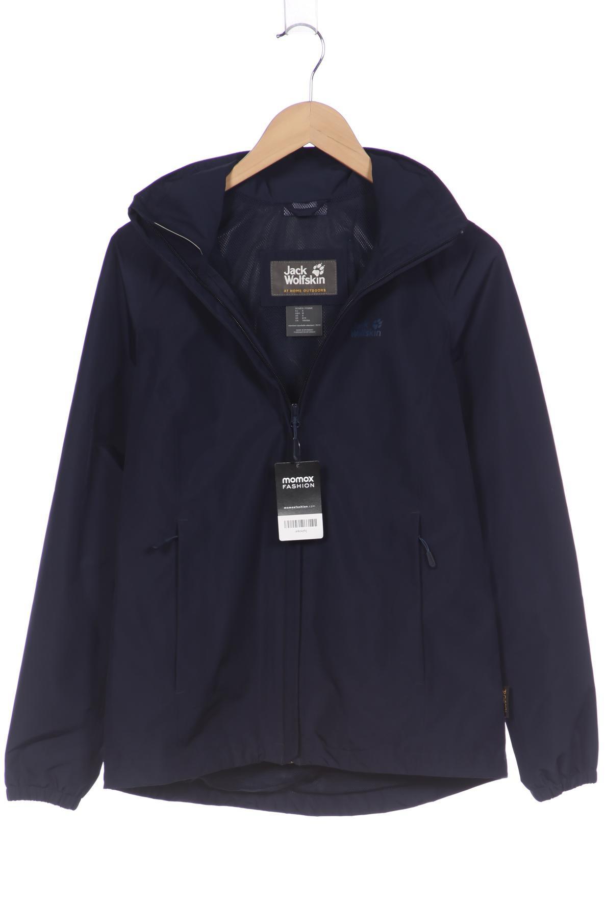 

Jack Wolfskin Damen Jacke, marineblau