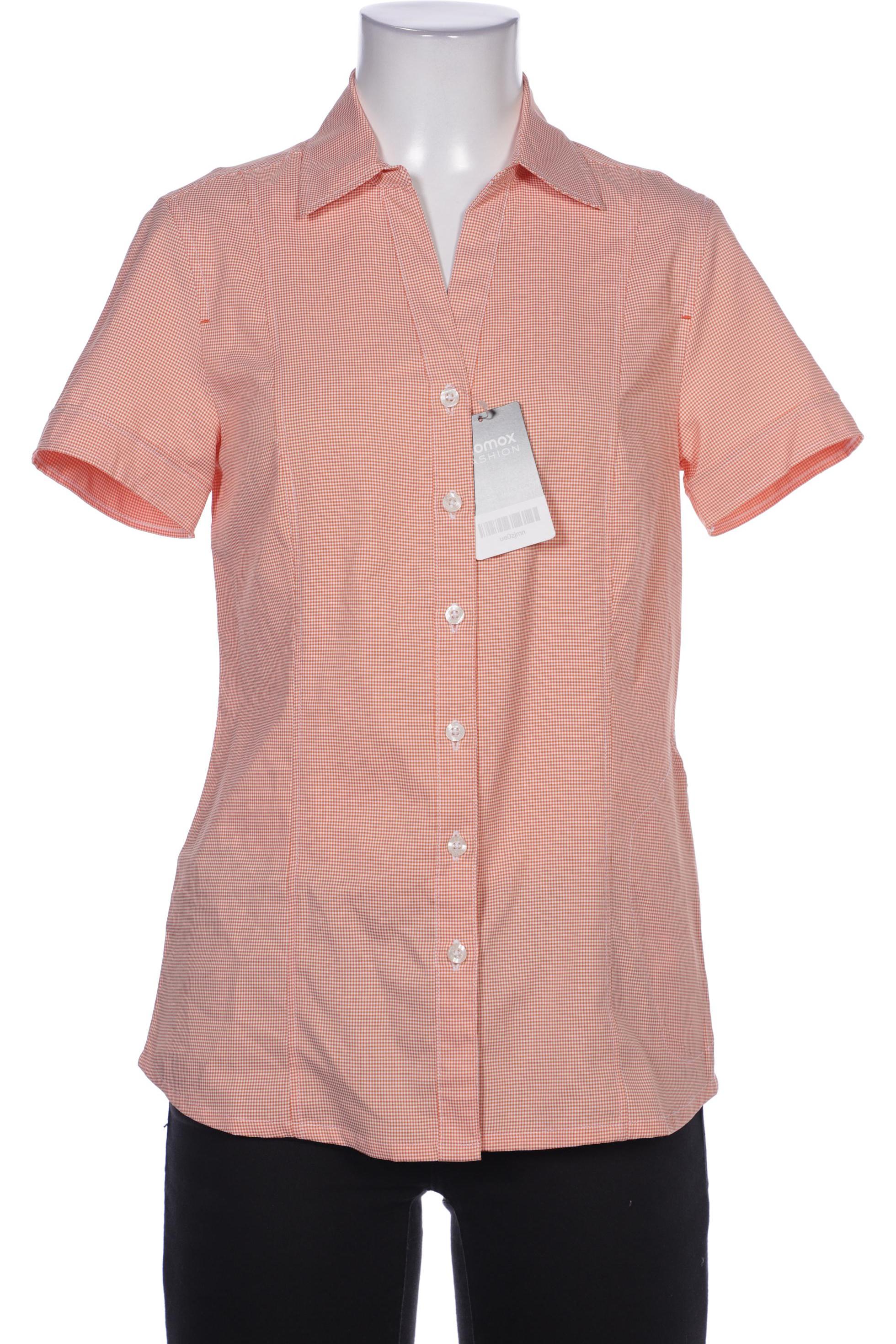 

Jack Wolfskin Damen Bluse, orange, Gr. 36