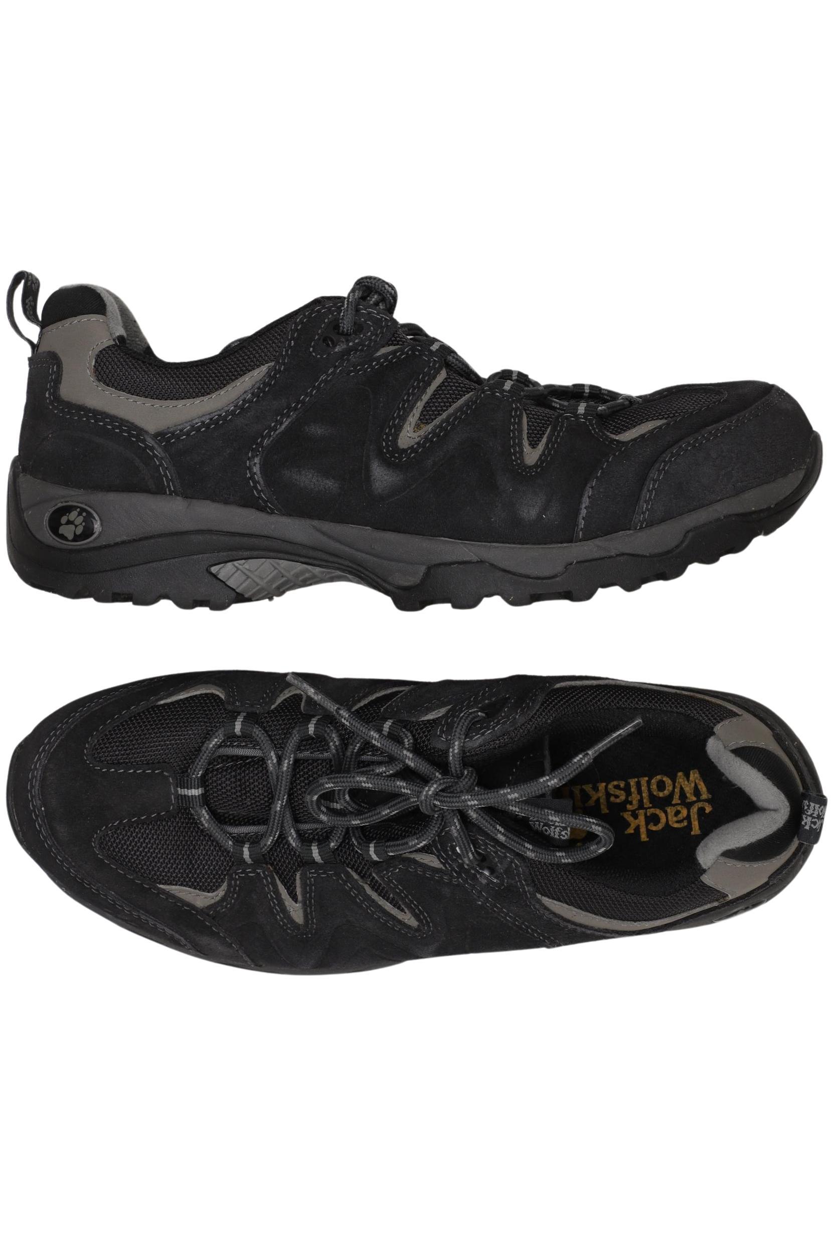 

Jack Wolfskin Damen Halbschuh, mehrfarbig, Gr. 39