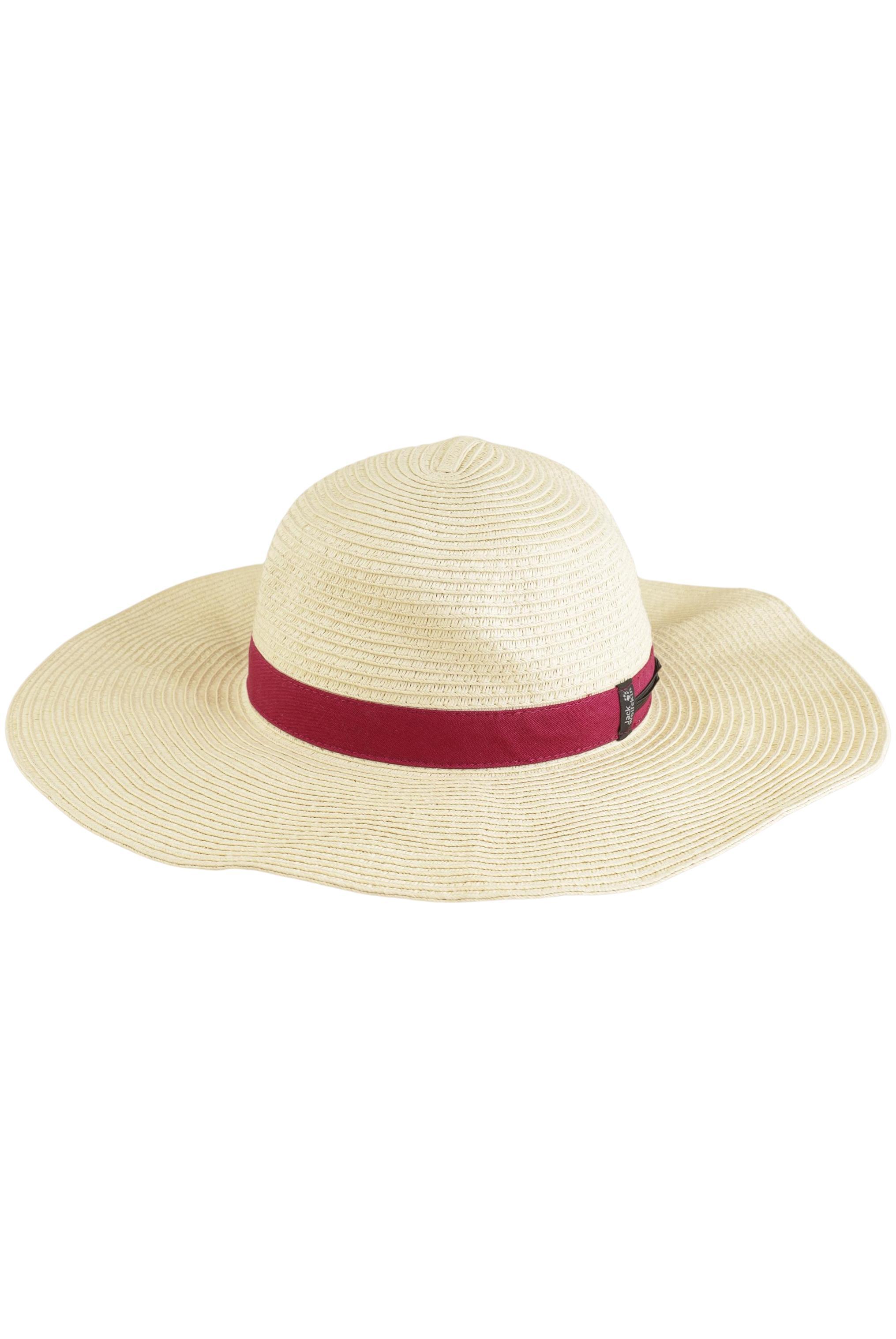 

Jack Wolfskin Damen Hut/Mütze, beige, Gr. uni