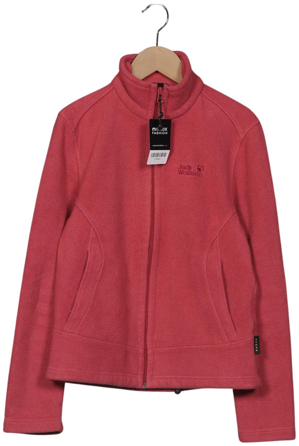 

Jack Wolfskin Damen Sweatshirt, pink, Gr. 36