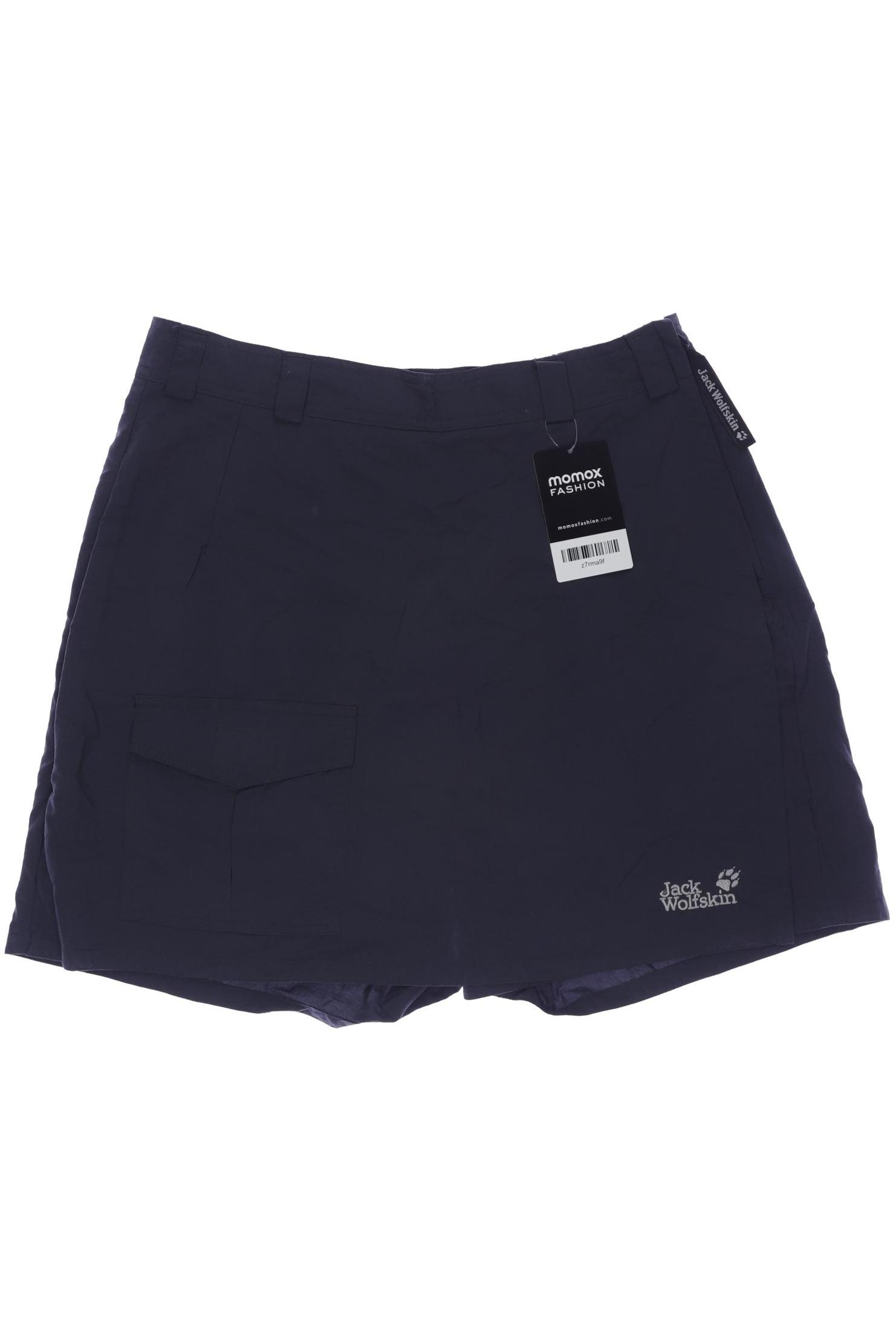 

Jack Wolfskin Damen Shorts, grau, Gr. 36