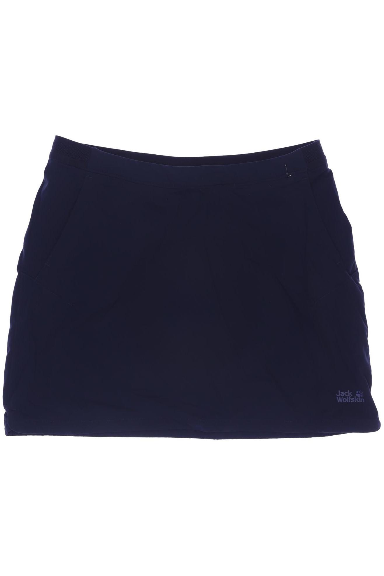 

Jack Wolfskin Damen Rock, marineblau, Gr. 38