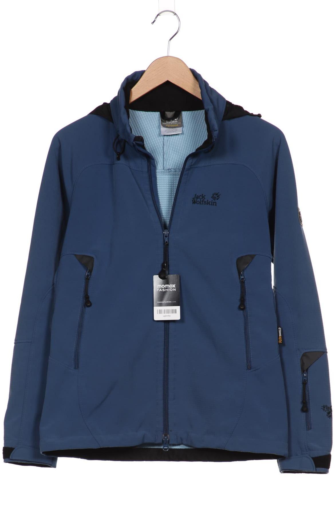 

Jack Wolfskin Damen Jacke, blau