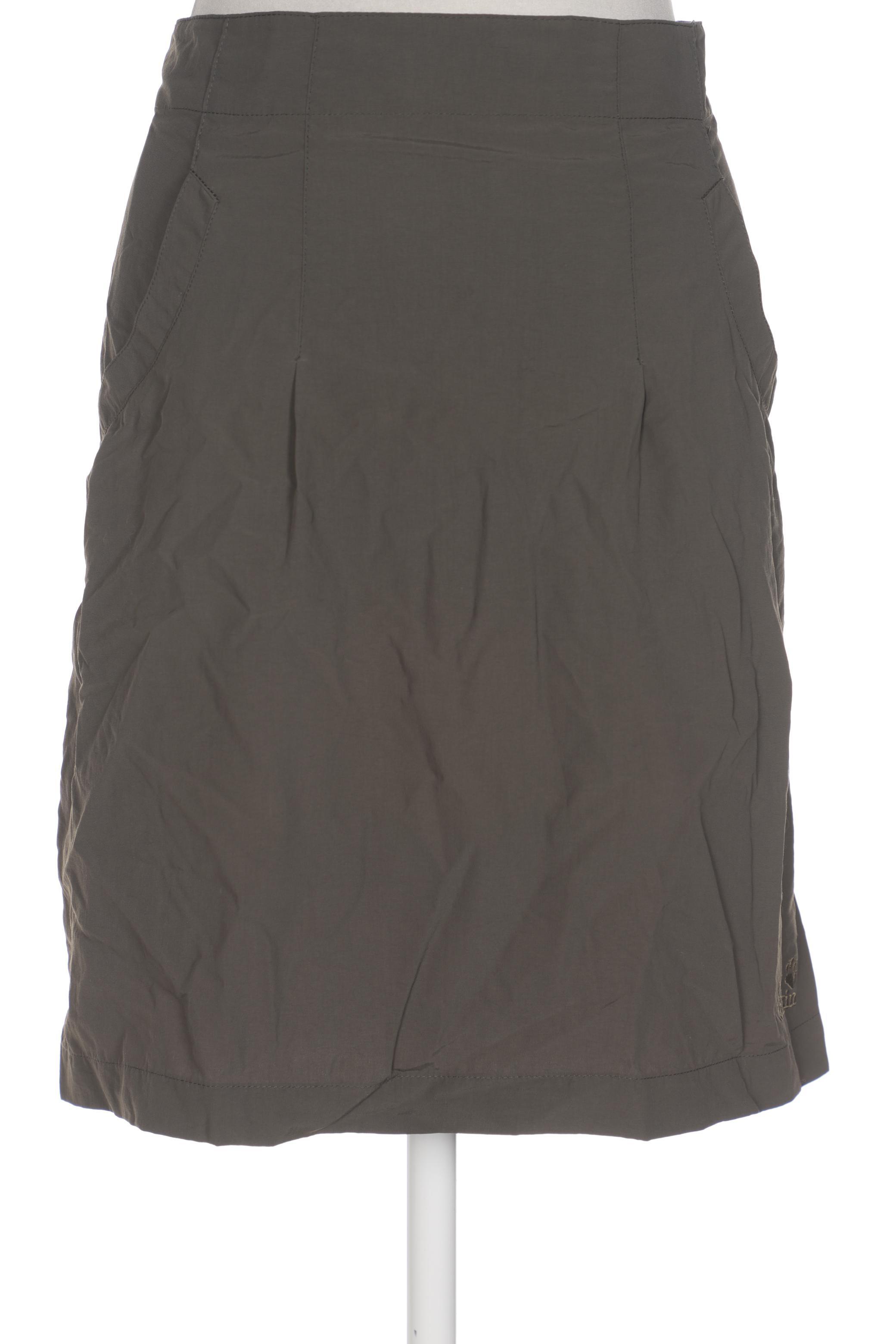 

Jack Wolfskin Damen Rock, grün, Gr. 40