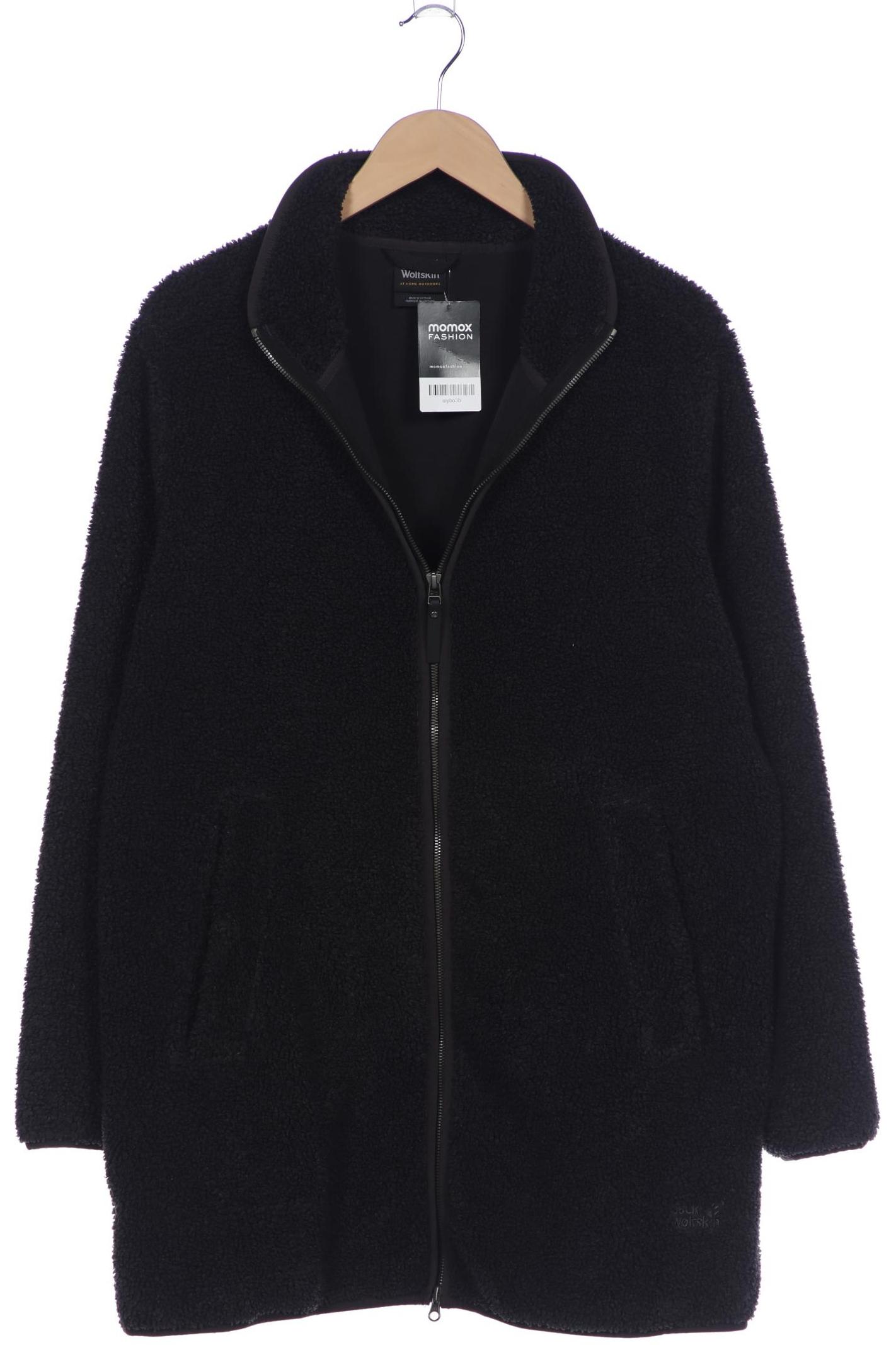 

Jack Wolfskin Damen Jacke, grau, Gr. 48