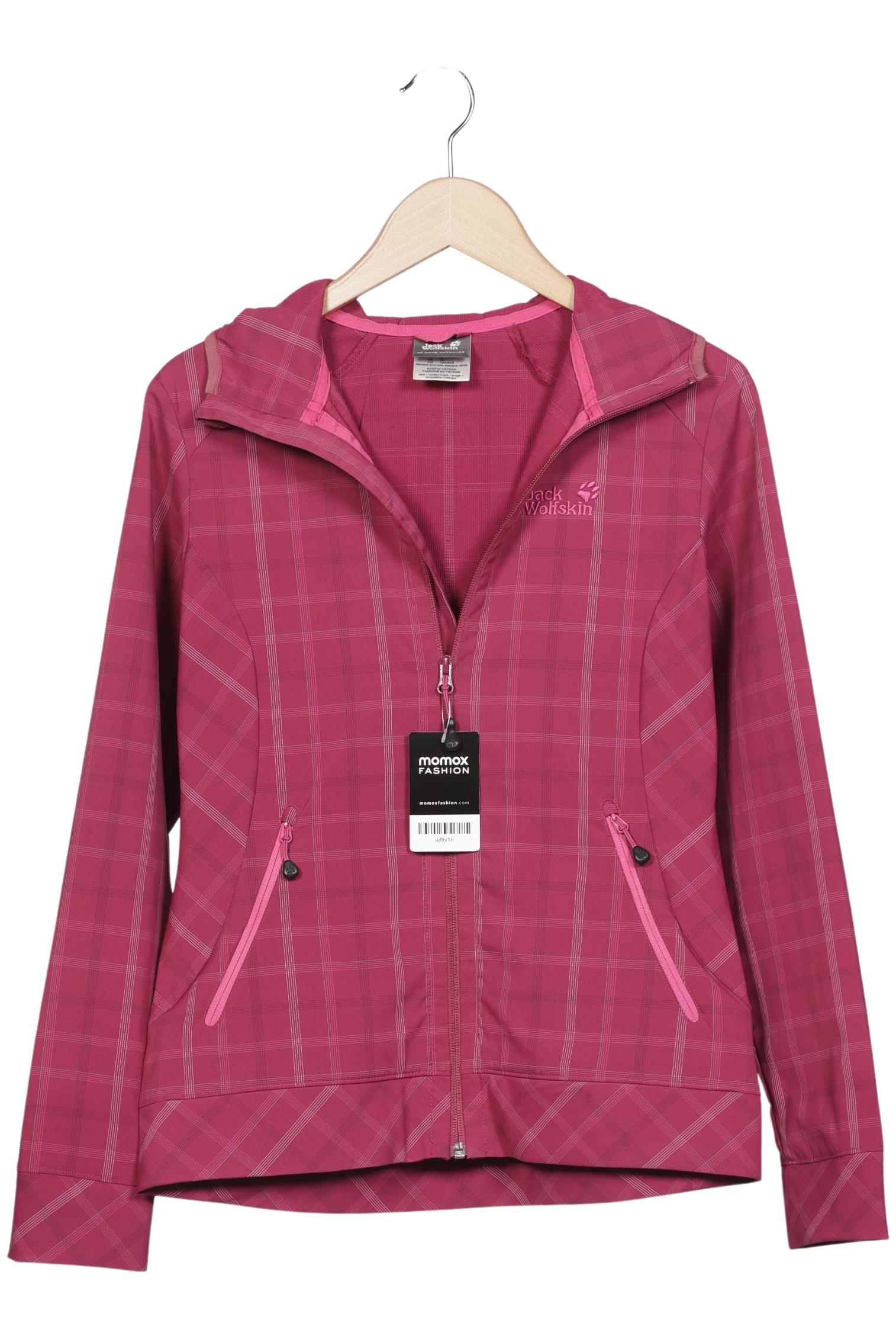 

Jack Wolfskin Damen Jacke, pink, Gr. 36