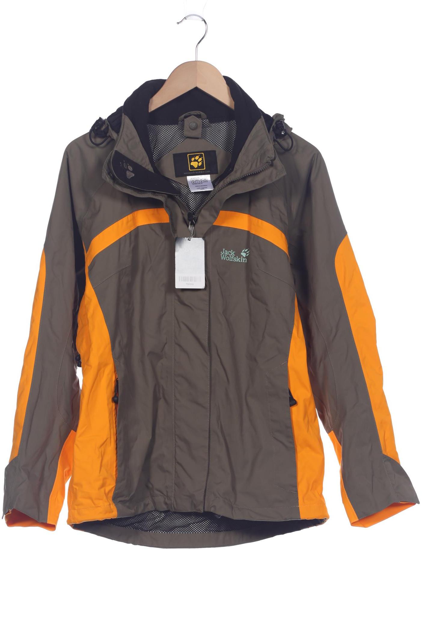 

Jack Wolfskin Damen Jacke, grün