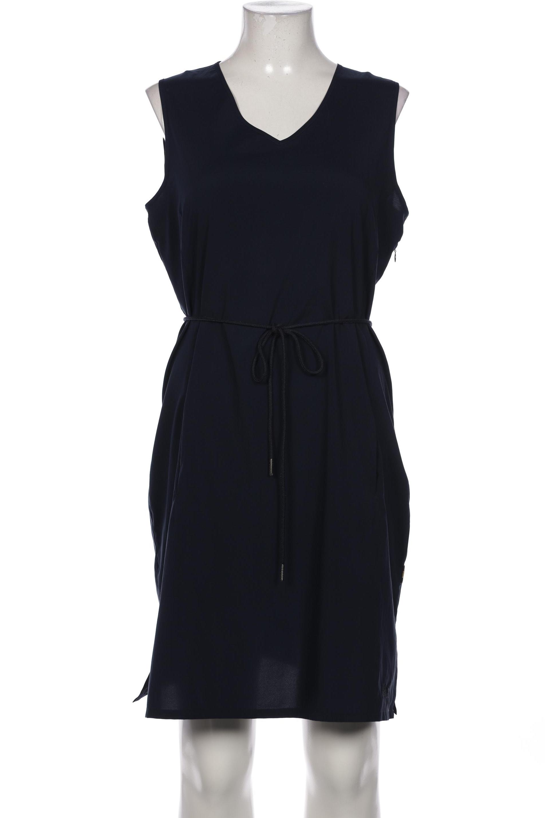 

Jack Wolfskin Damen Kleid, marineblau, Gr. 42