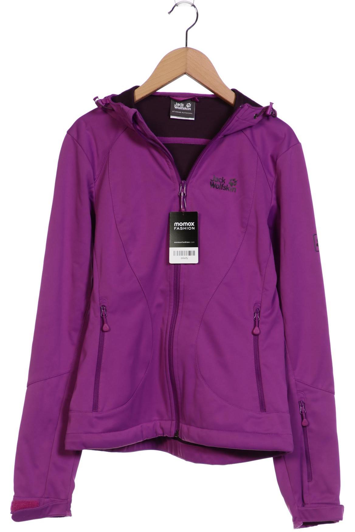 

Jack Wolfskin Damen Jacke, flieder