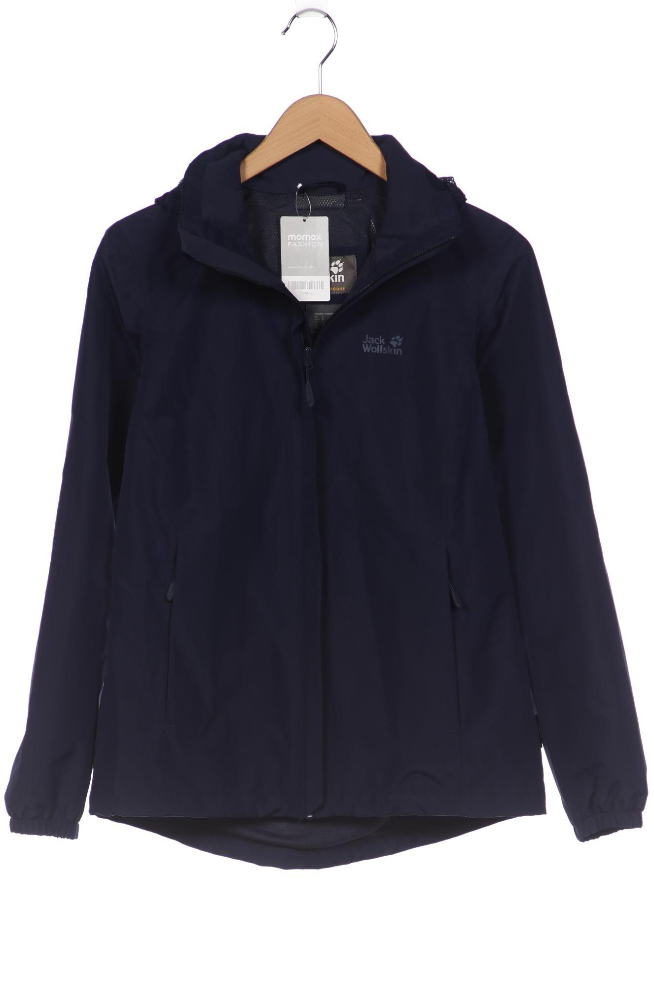 

Jack Wolfskin Damen Jacke, marineblau