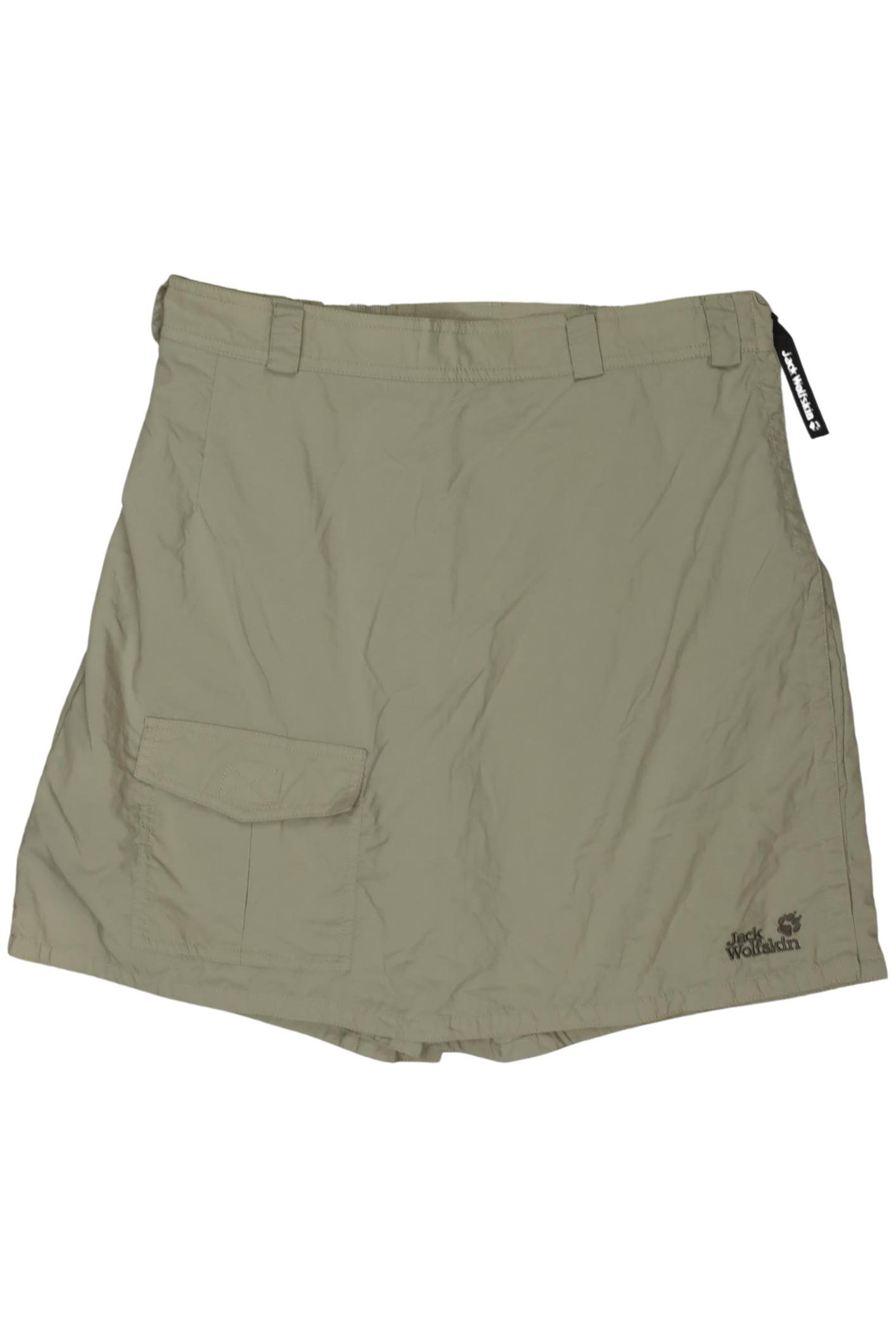 

Jack Wolfskin Damen Rock, beige, Gr. 42