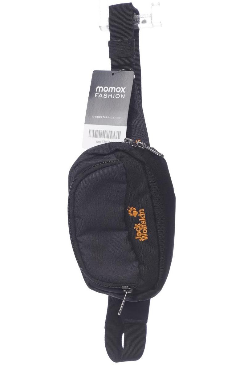 

Jack Wolfskin Damen Handtasche, schwarz, Gr.