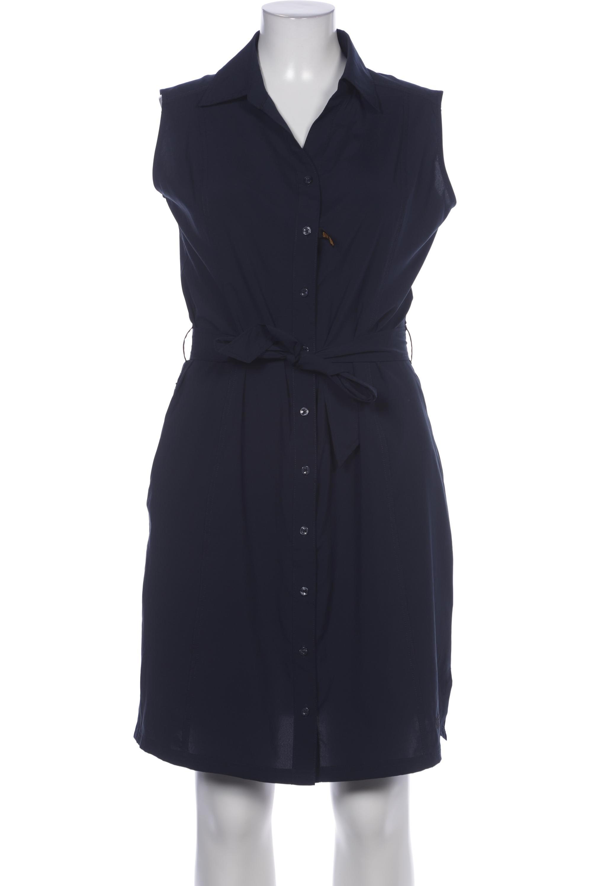 

Jack Wolfskin Damen Kleid, marineblau, Gr. 42
