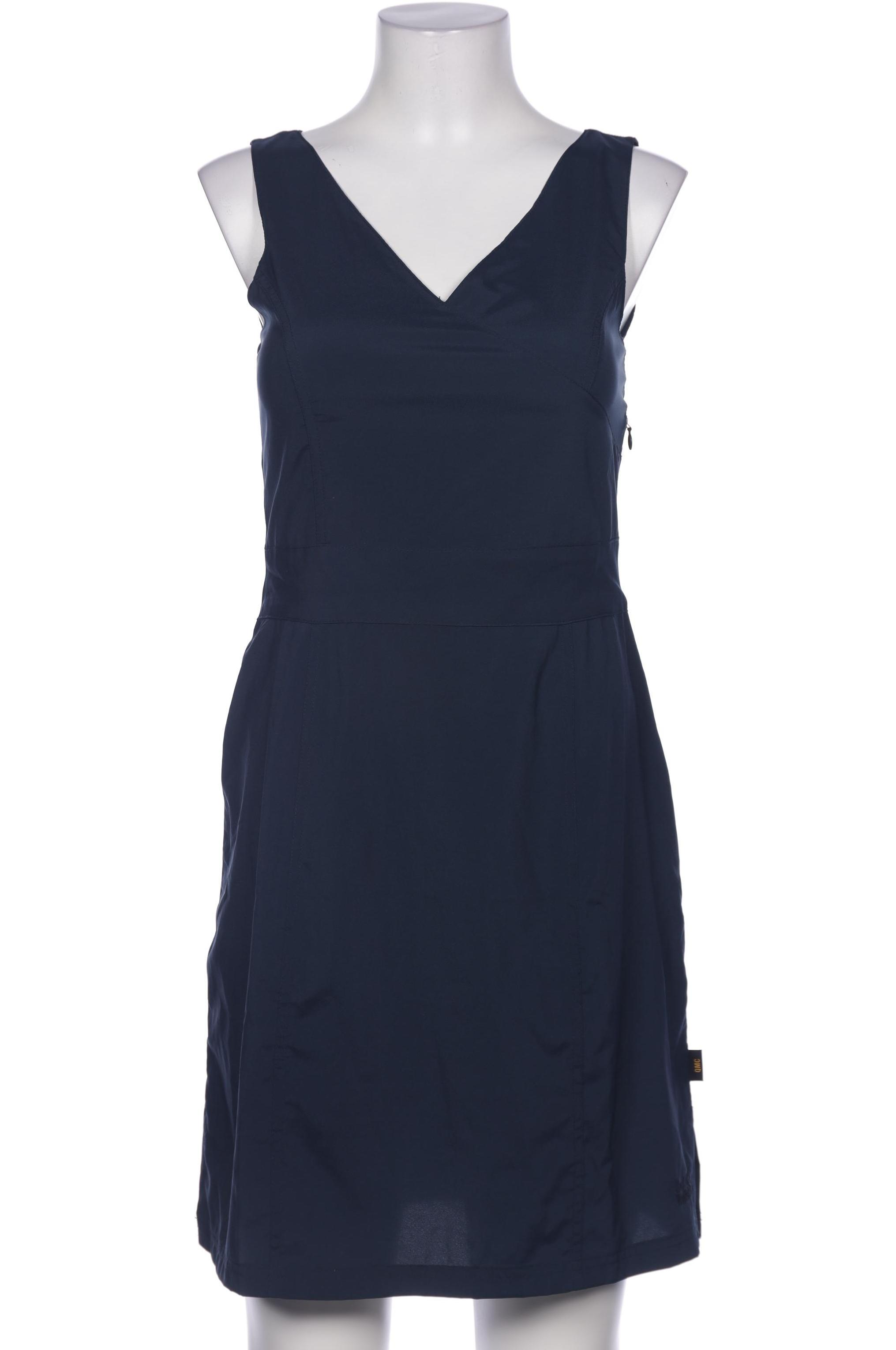

Jack Wolfskin Damen Kleid, marineblau, Gr. 36