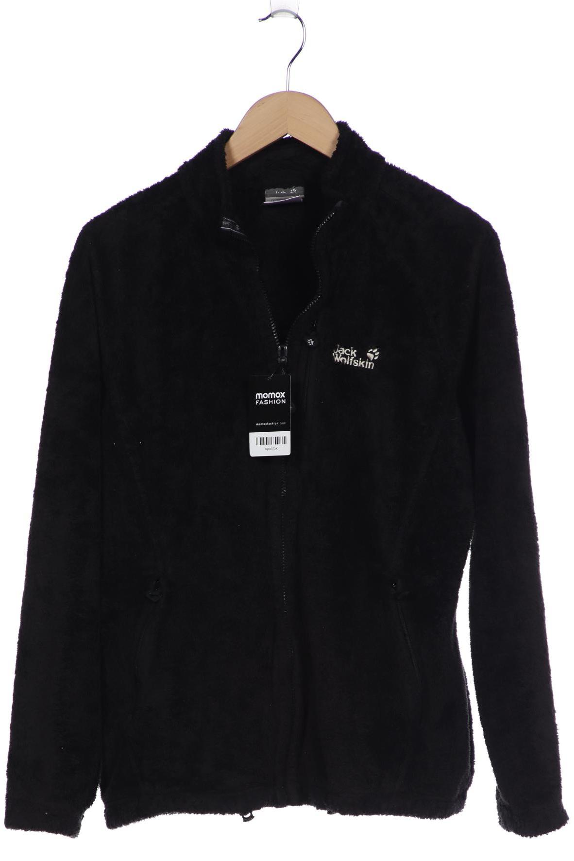 

Jack Wolfskin Damen Jacke, schwarz