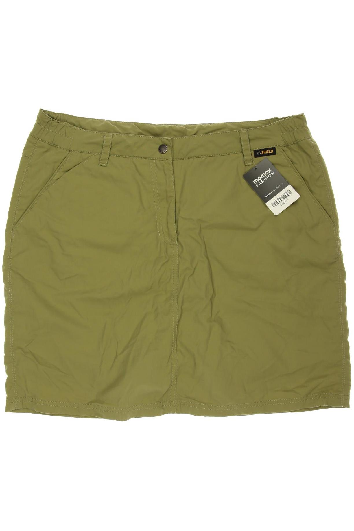

Jack Wolfskin Damen Shorts, grün