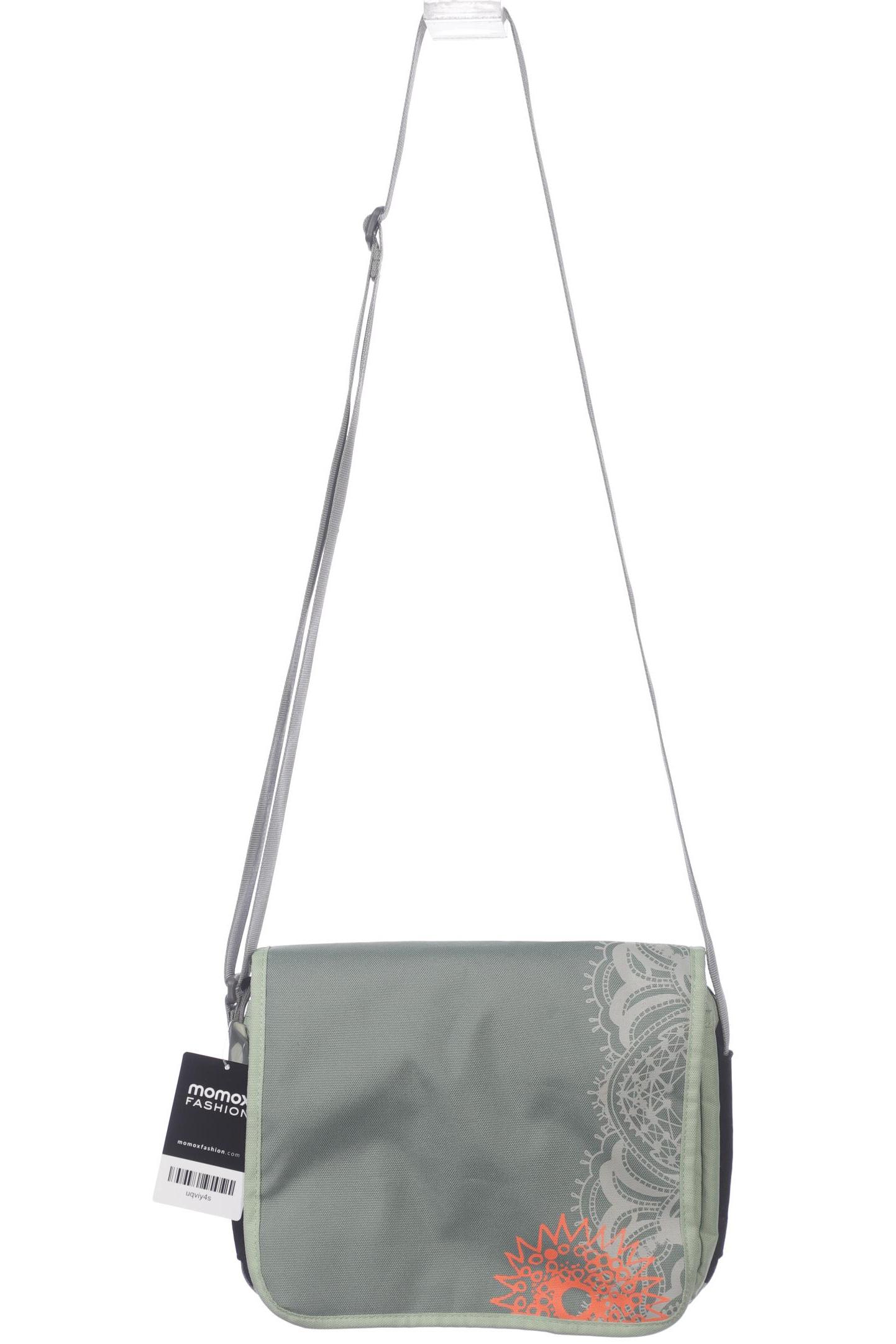 

Jack Wolfskin Damen Handtasche, grün, Gr.