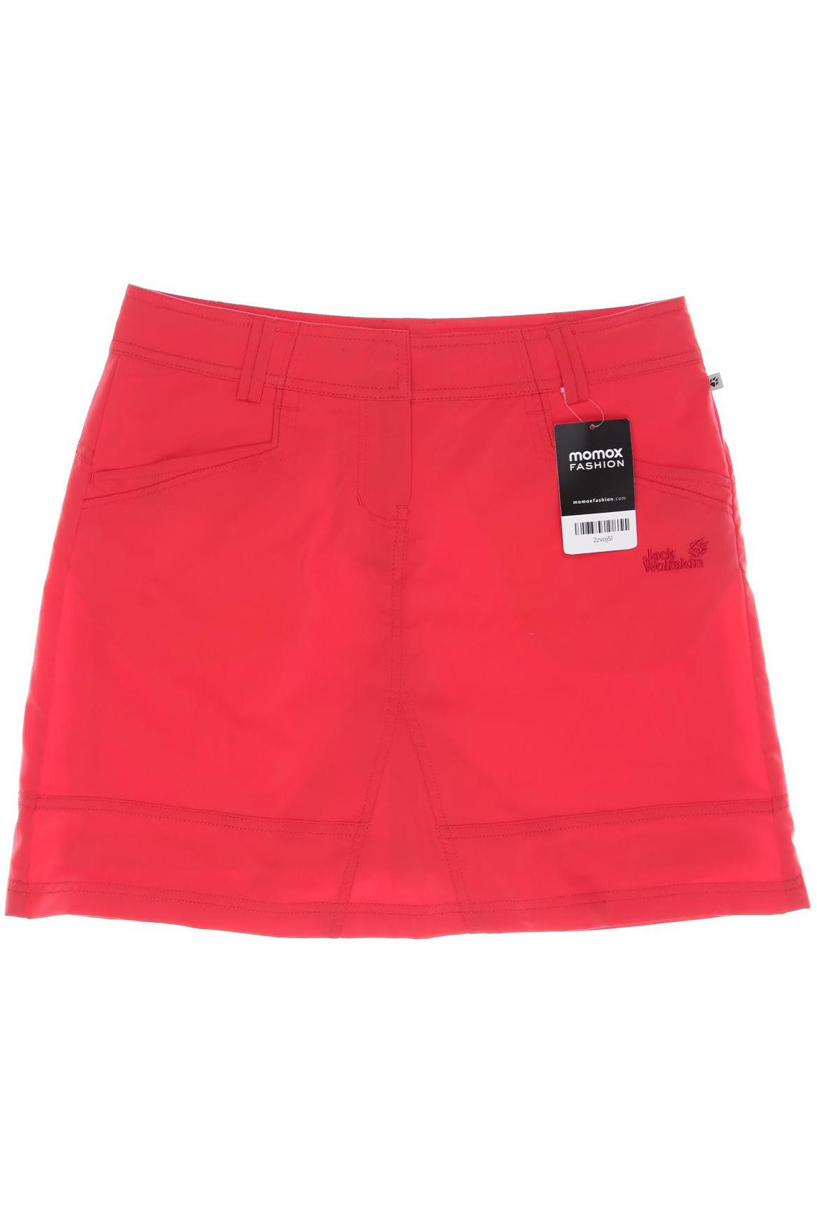 

Jack Wolfskin Damen Shorts, rot