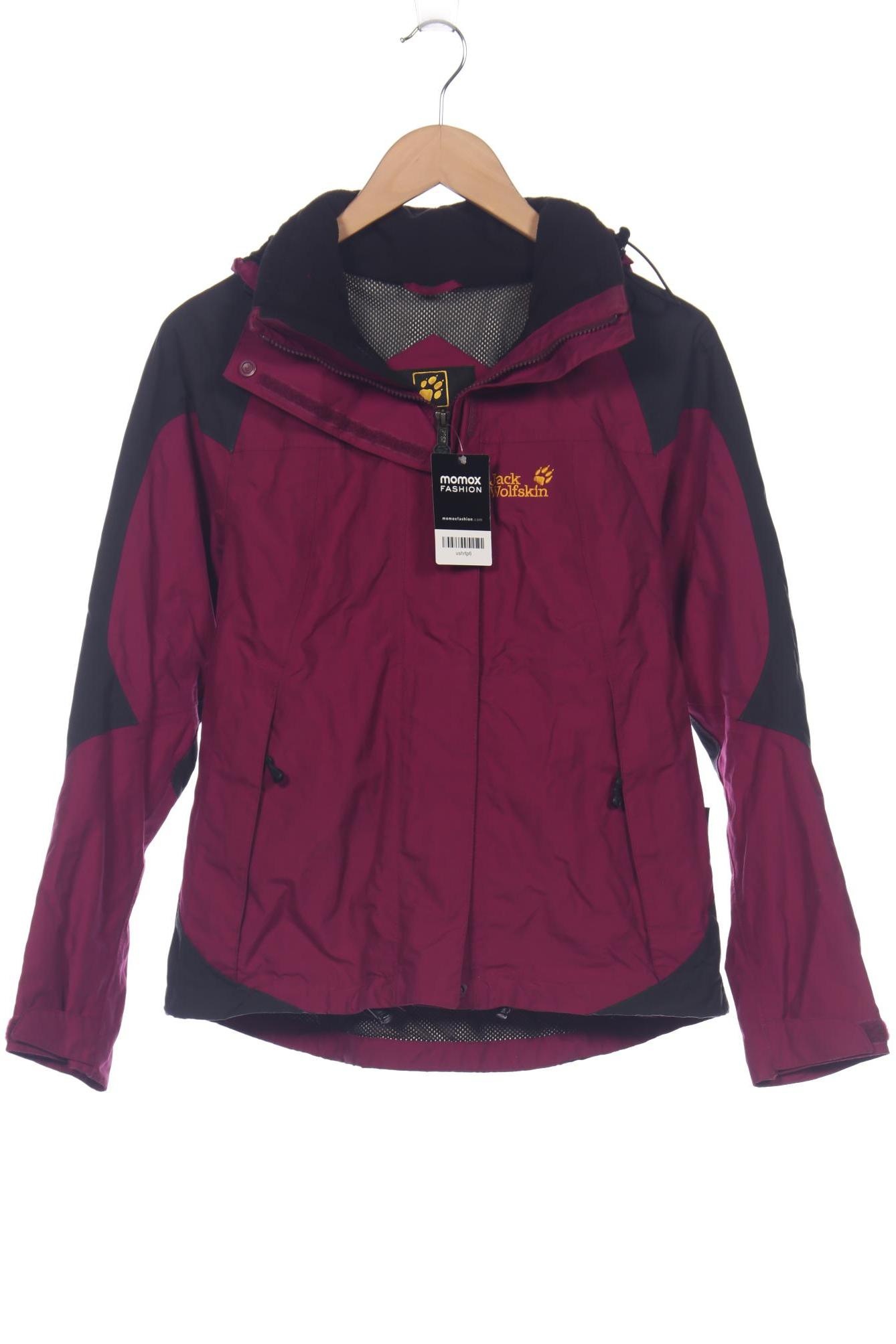 

Jack Wolfskin Damen Jacke, flieder, Gr. 36