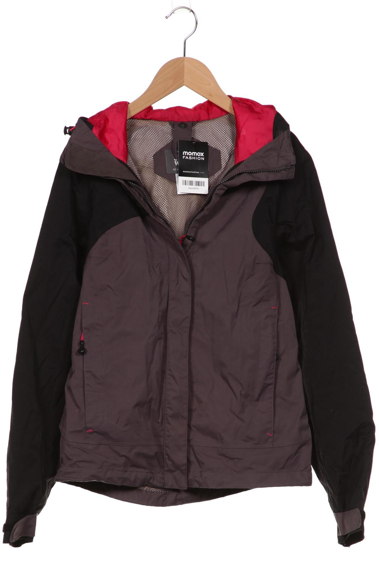 

Jack Wolfskin Damen Jacke, grau