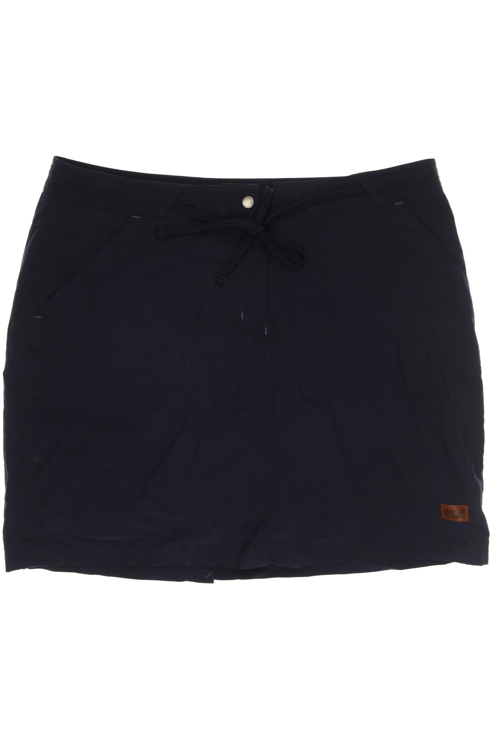 

Jack Wolfskin Damen Rock, marineblau, Gr. 44