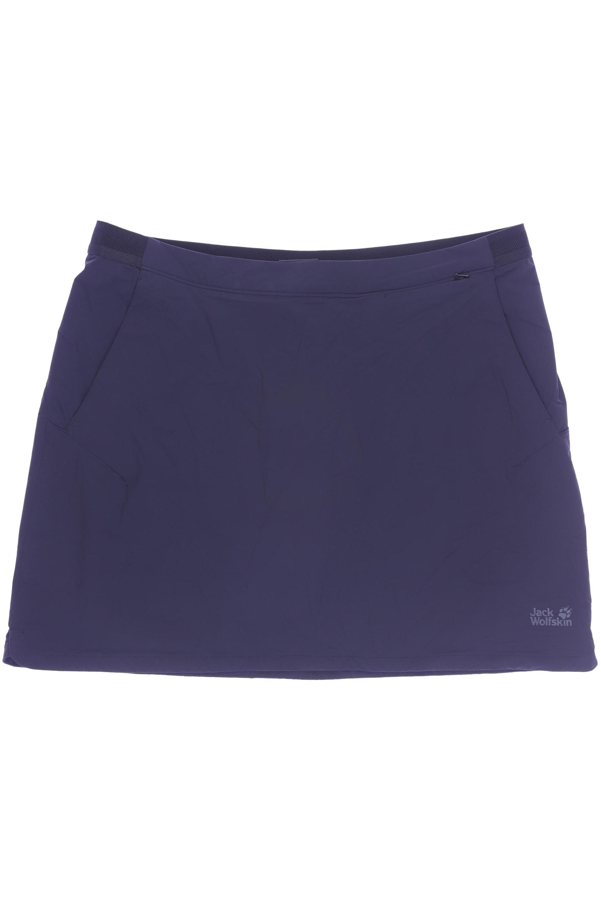 

Jack Wolfskin Damen Rock, grau, Gr. 42