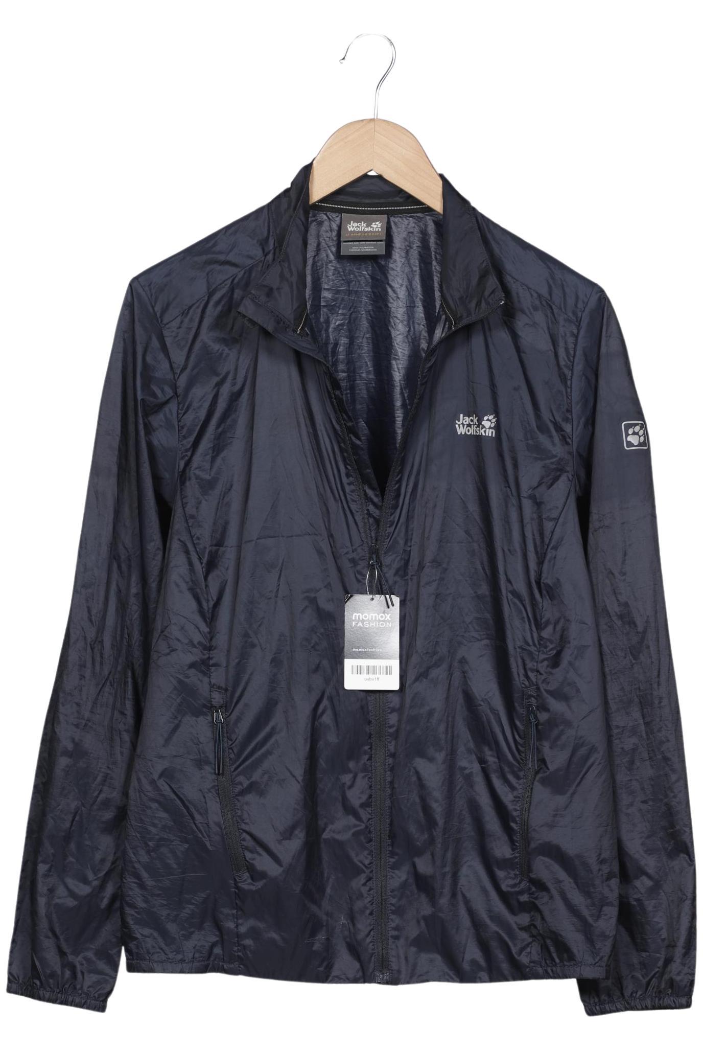 

Jack Wolfskin Damen Jacke, marineblau, Gr. 42