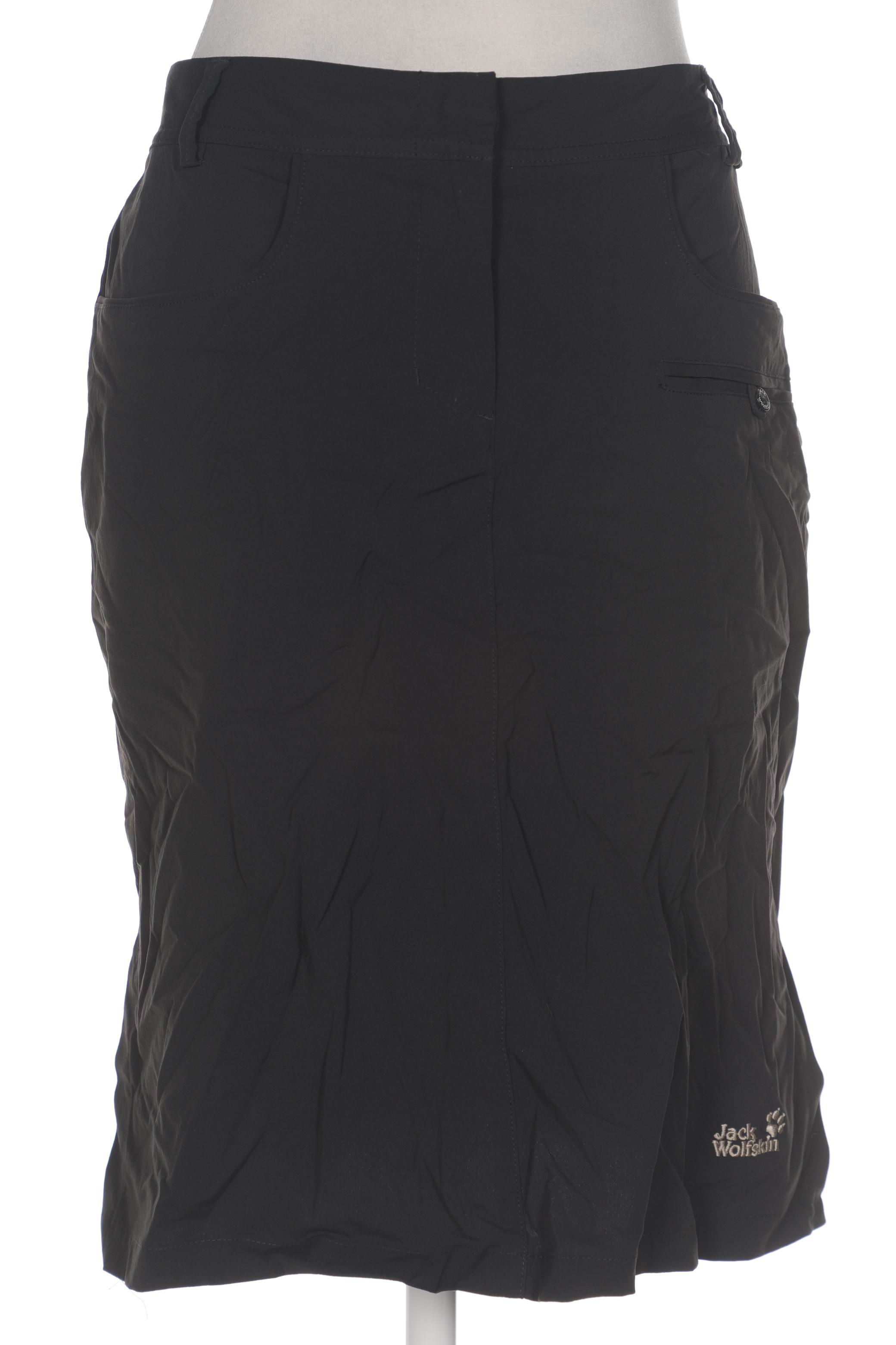 

Jack Wolfskin Damen Rock, grau, Gr. 40