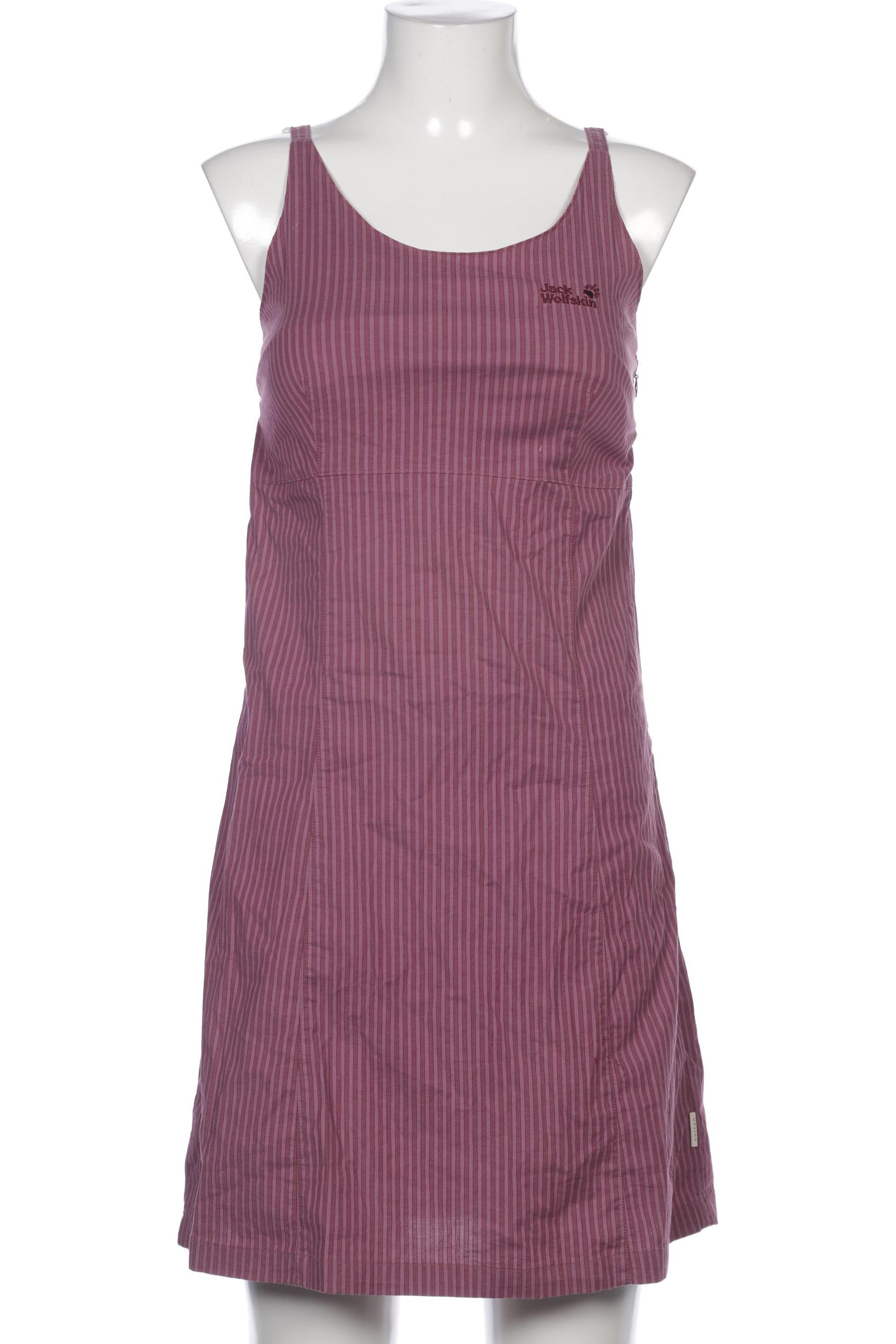 

Jack Wolfskin Damen Kleid, bordeaux, Gr. 40