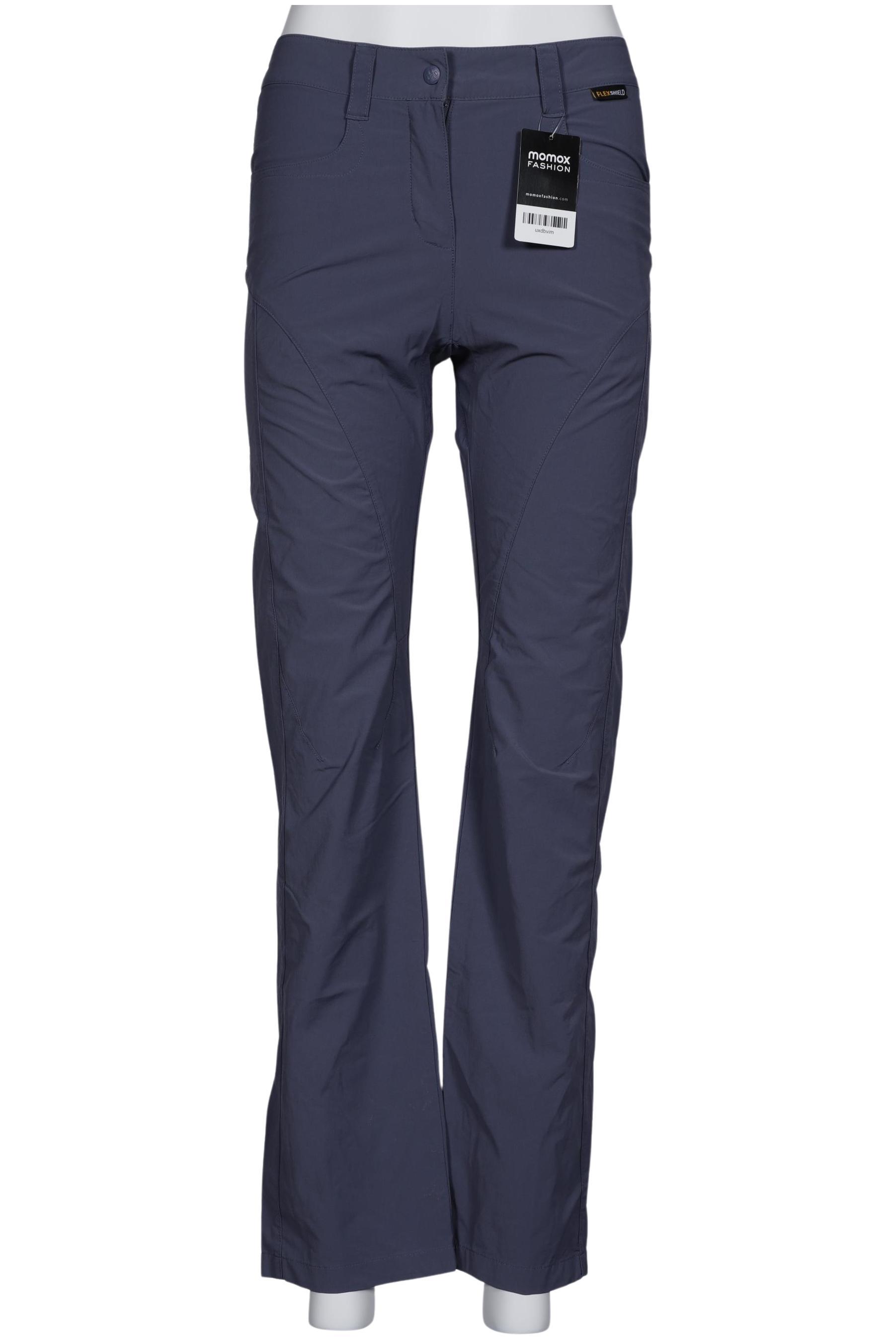 

Jack Wolfskin Damen Stoffhose, flieder, Gr. 27