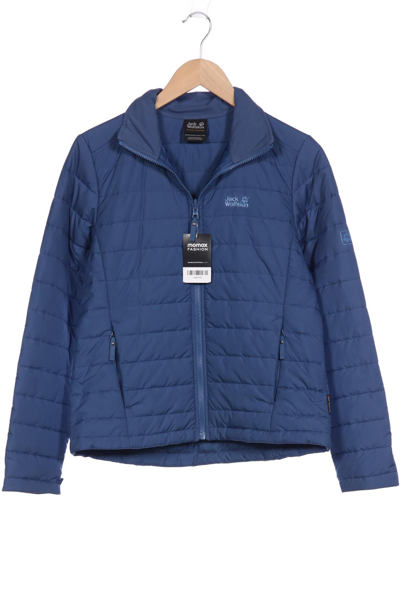 

Jack Wolfskin Damen Jacke, blau