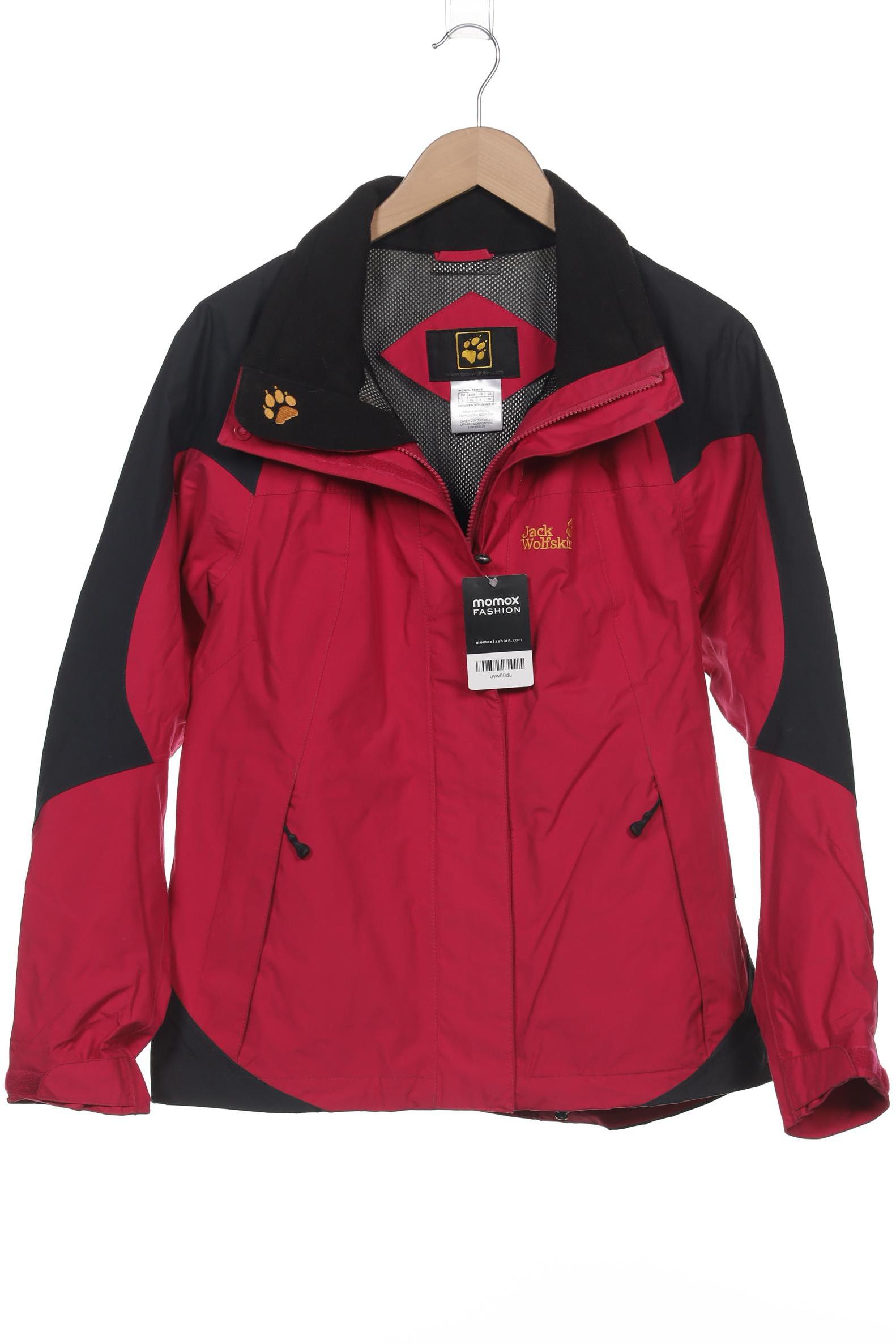

Jack Wolfskin Damen Jacke, pink, Gr. 42