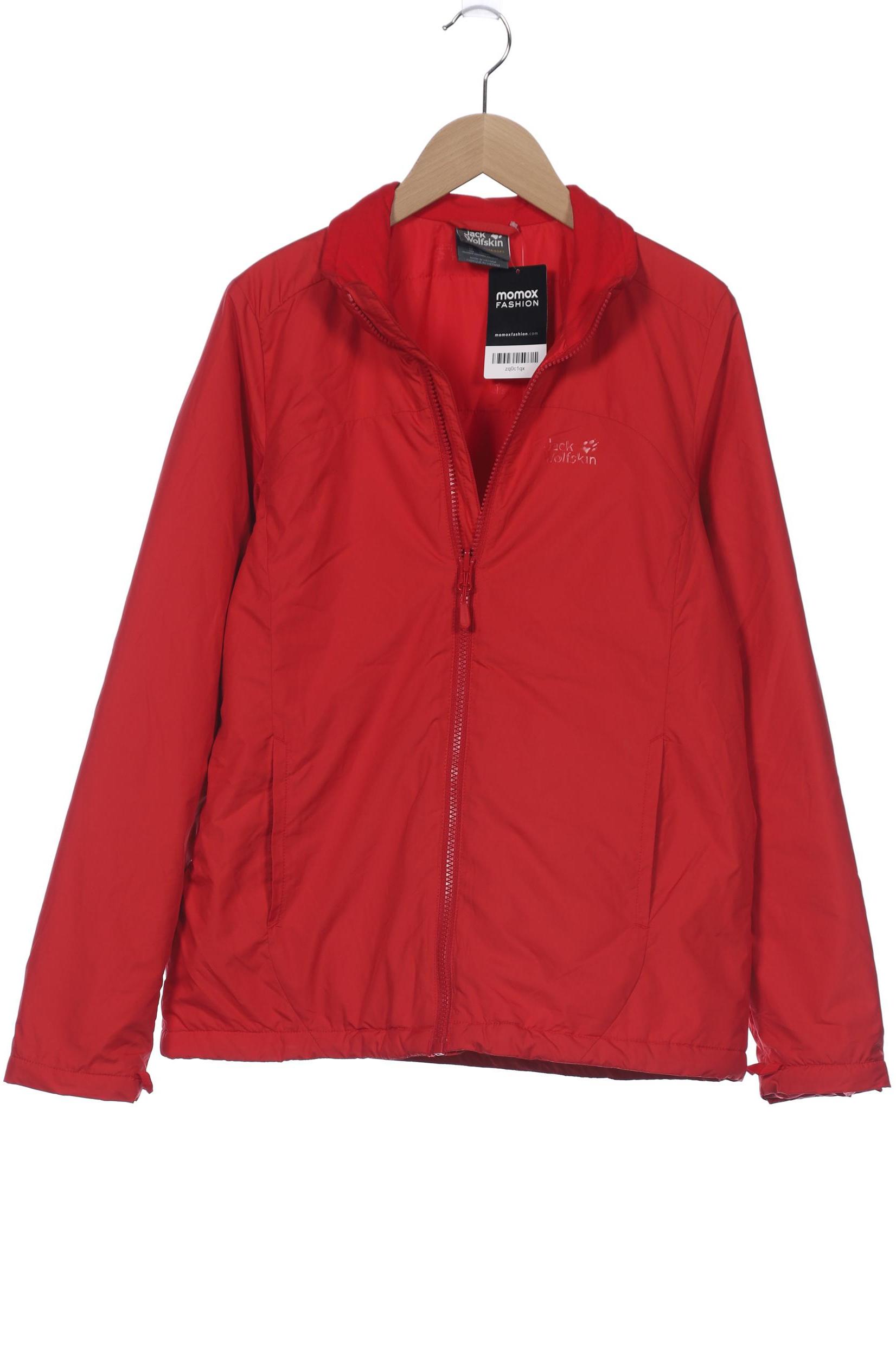 

Jack Wolfskin Damen Jacke, rot